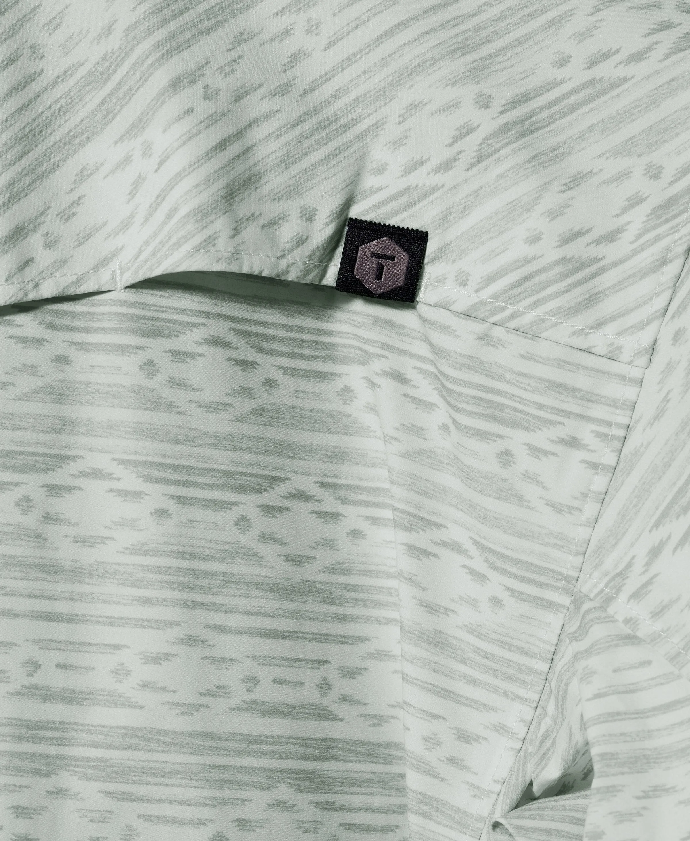 Western Cloud Long Sleeve sold by Truewerk product image thumbnail 4