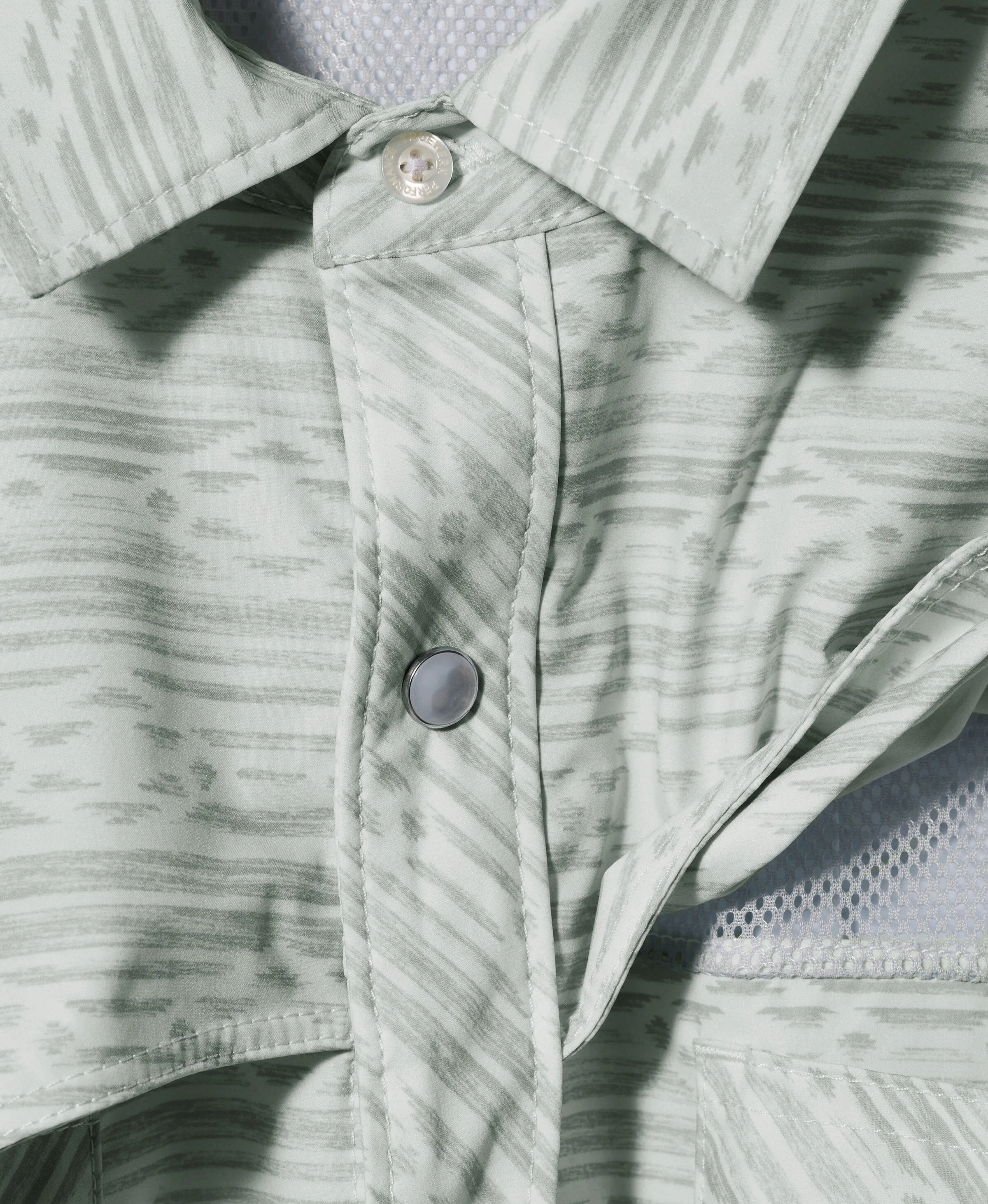 Western Cloud Long Sleeve sold by Truewerk product image thumbnail 2