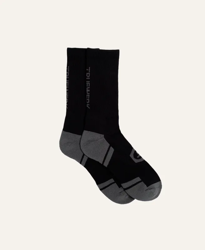 Crew WerkSocks sold by Truewerk