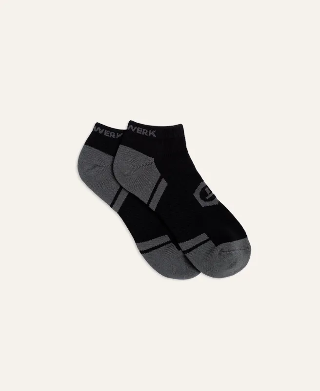 Ankle WerkSocks sold by Truewerk