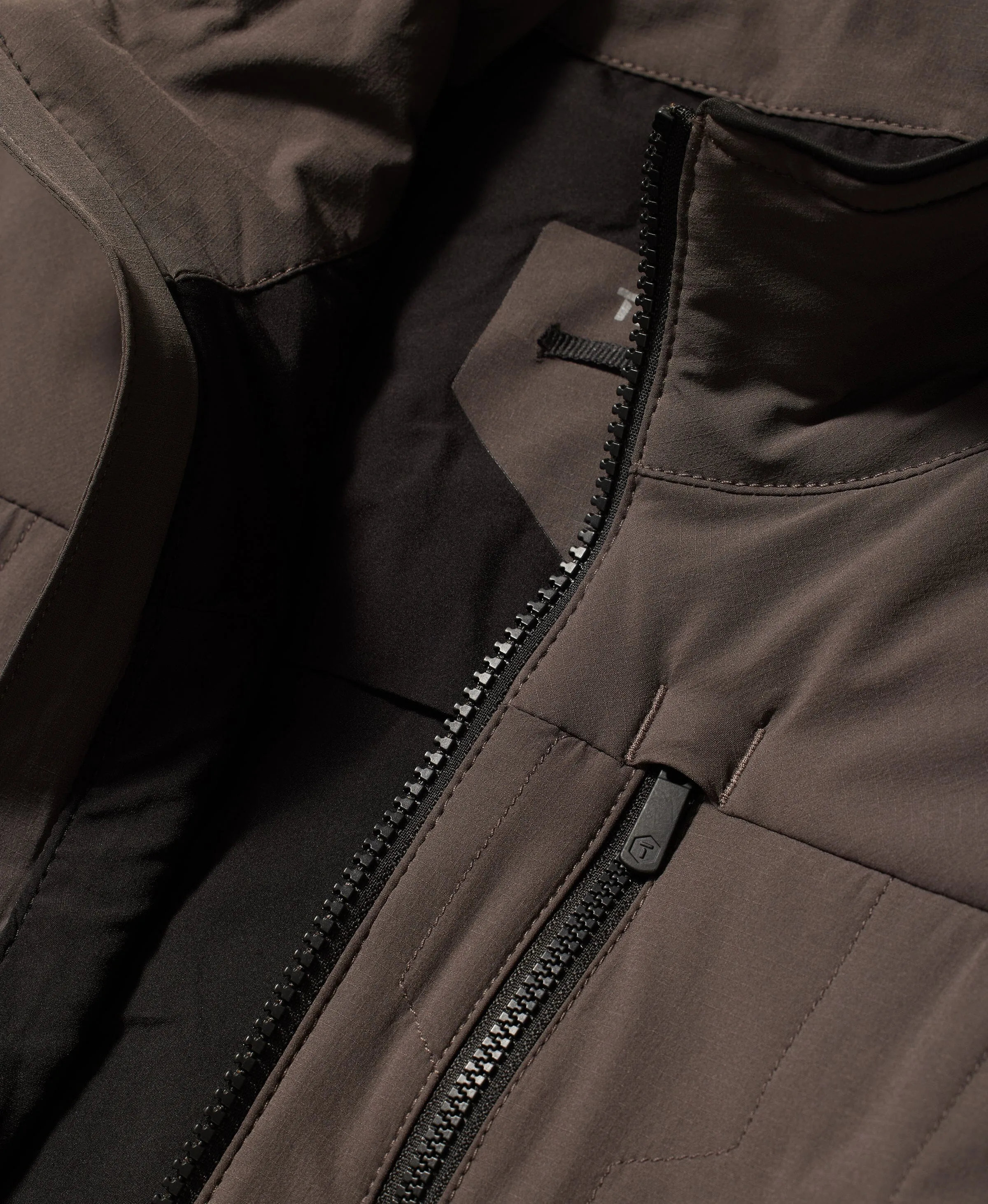 M3 Woobie Jacket sold by Truewerk product image thumbnail 4