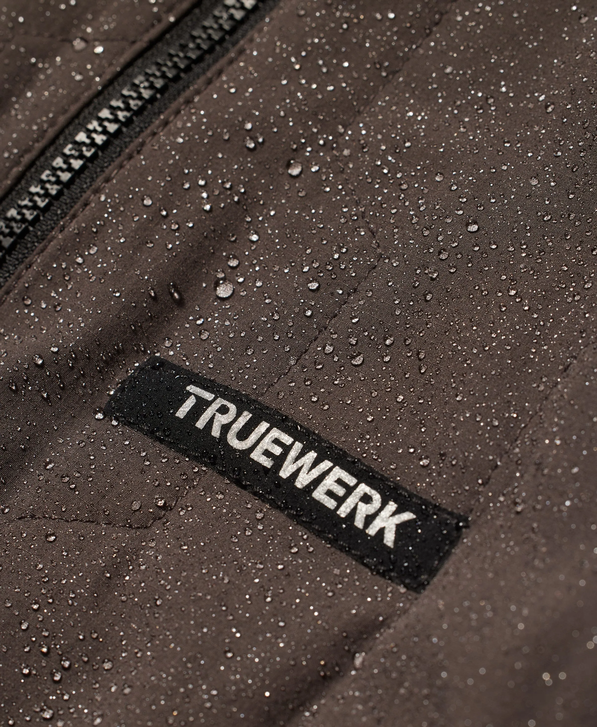 M3 Woobie Jacket sold by Truewerk product image thumbnail 5