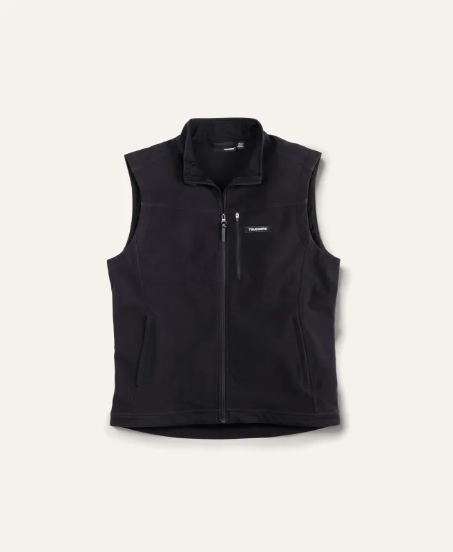 Women's S3 Solution Vest sold by Truewerk