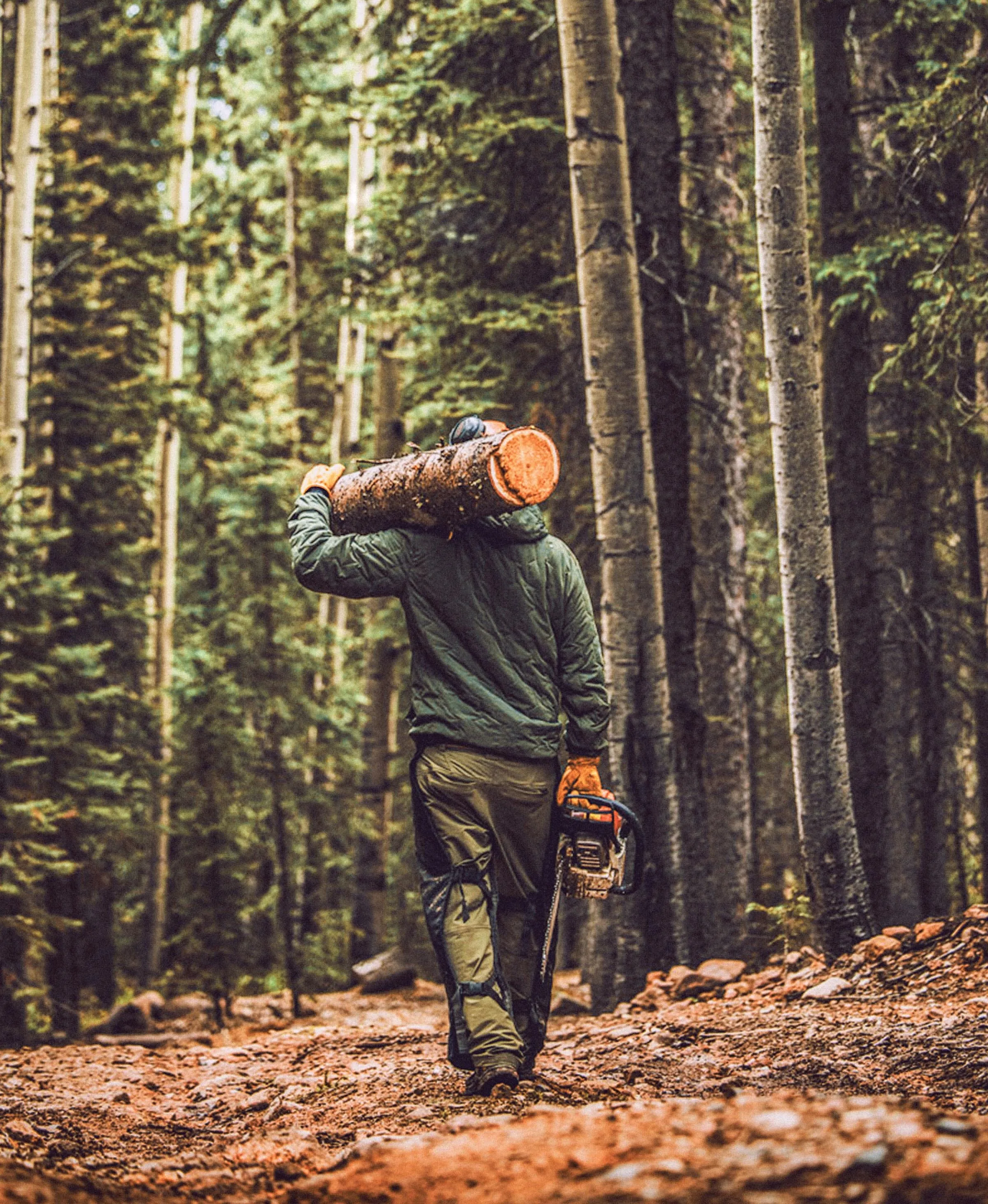 M3 Woobie Hoodie sold by Truewerk product image thumbnail 3