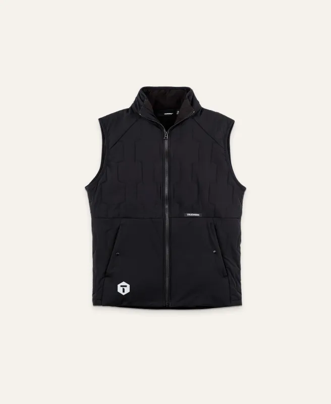 M3 Woobie Vest sold by Truewerk