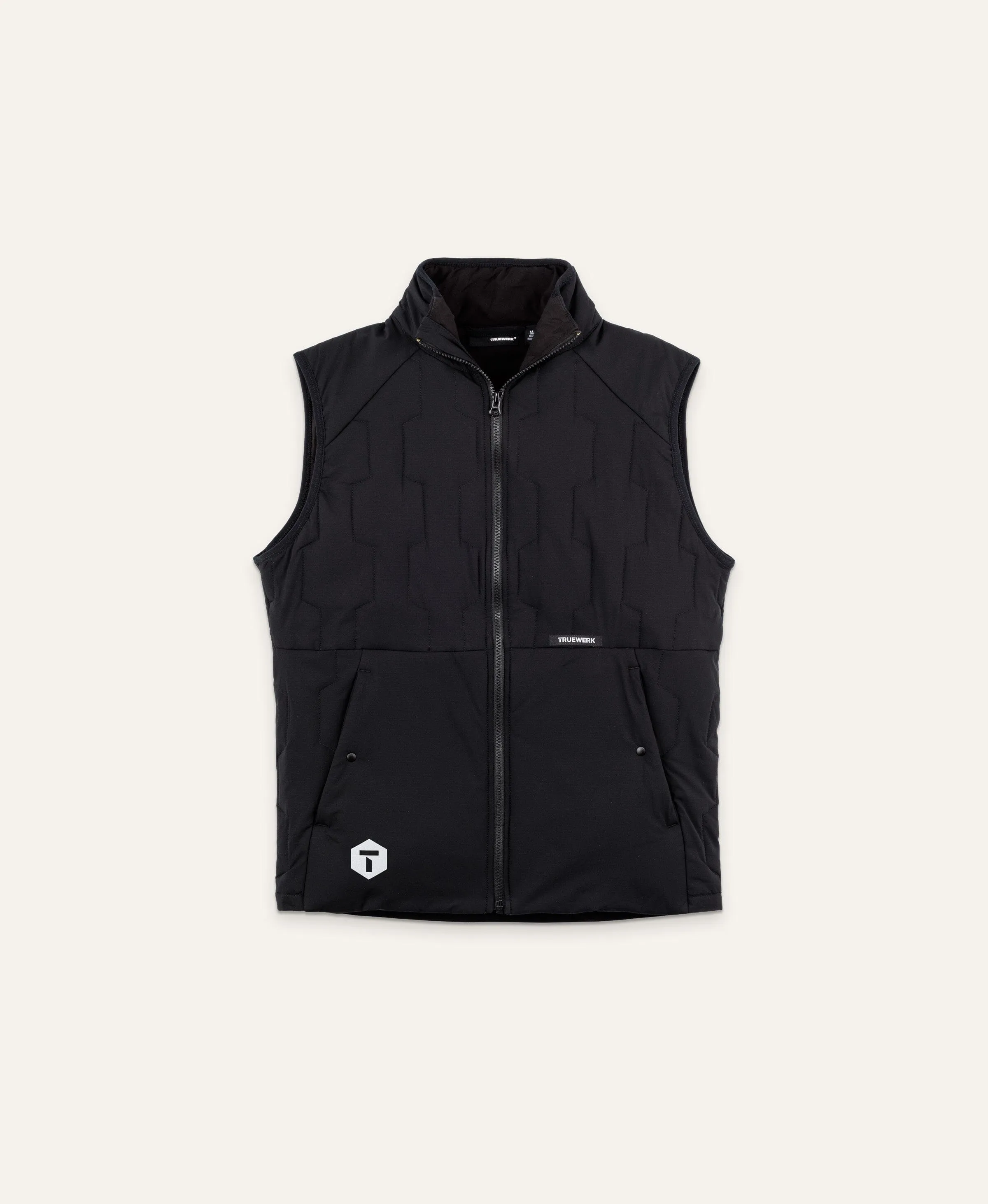 M3 Woobie Vest sold by Truewerk