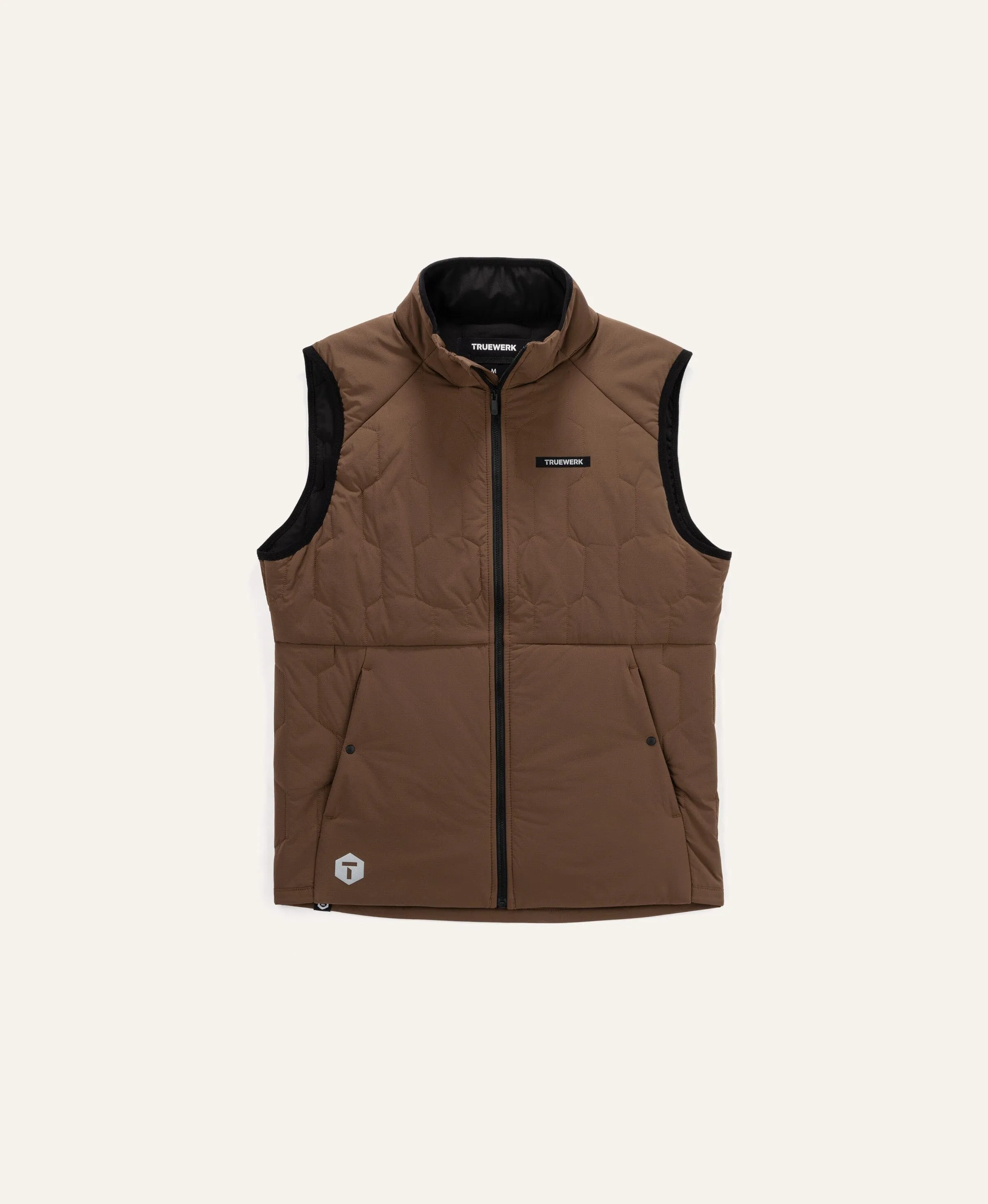 M3 Woobie Vest sold by Truewerk product image thumbnail 4