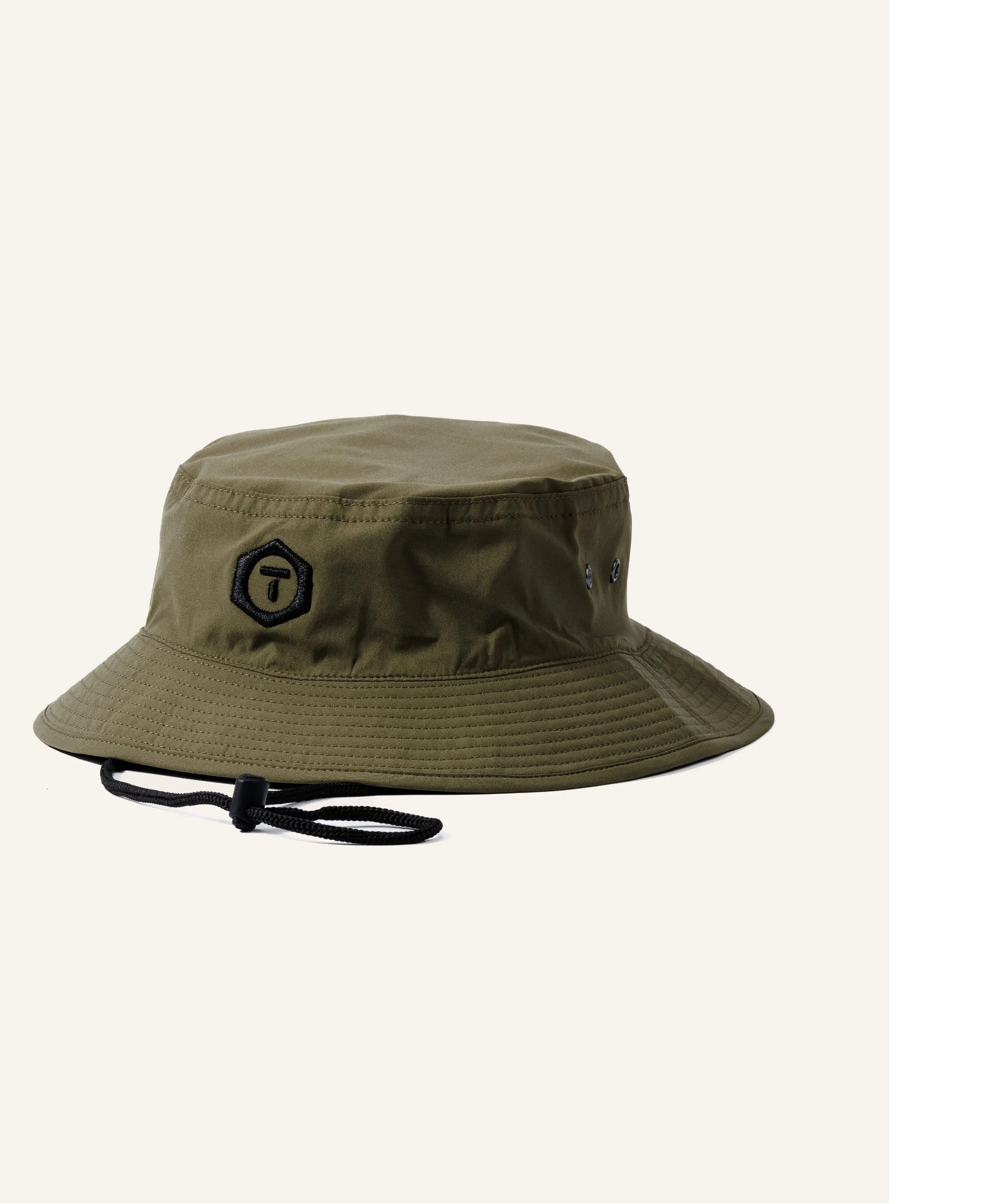 Cloud Bucket Hat sold by Truewerk product image thumbnail 3