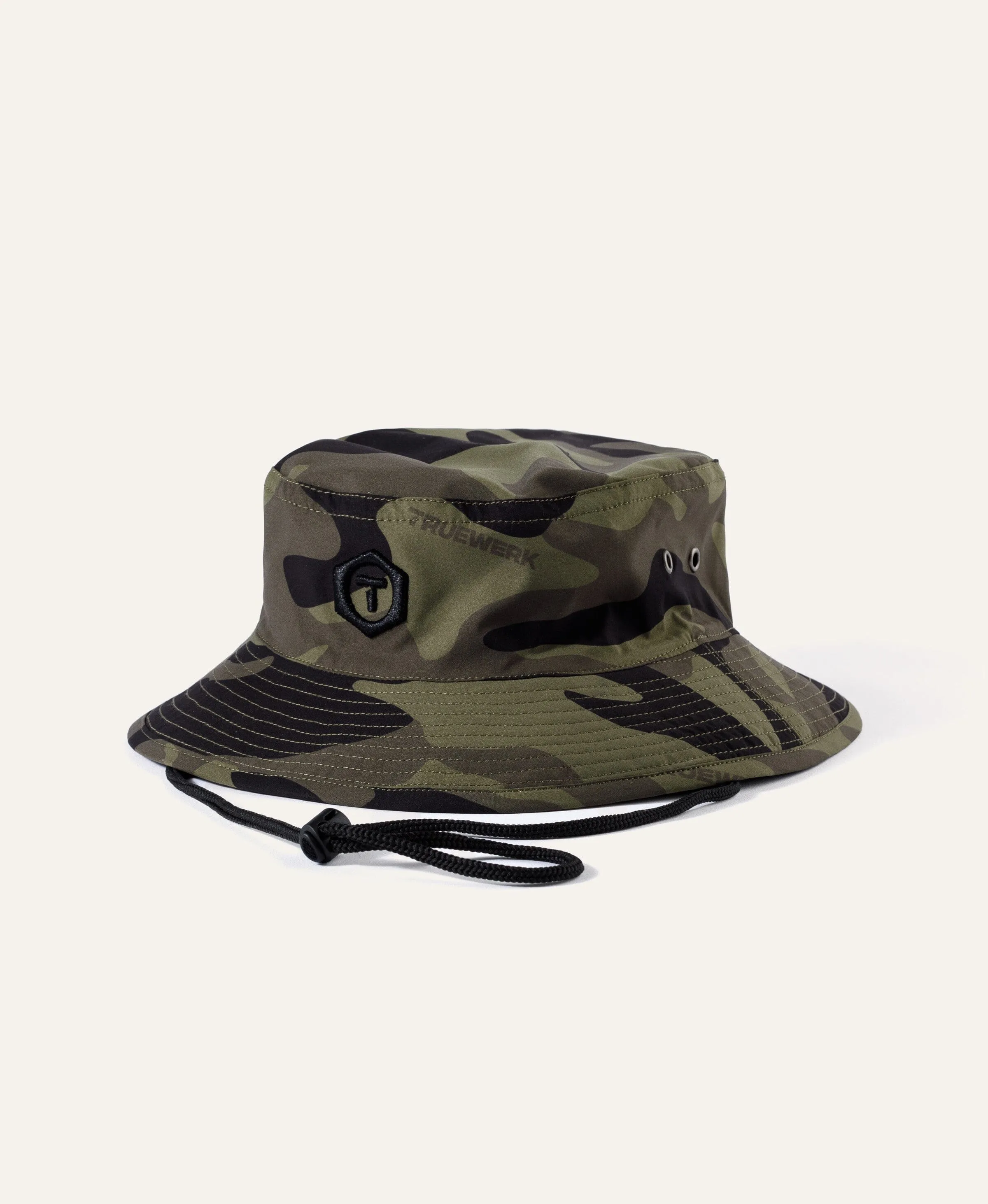 Cloud Bucket Hat sold by Truewerk product image thumbnail 2