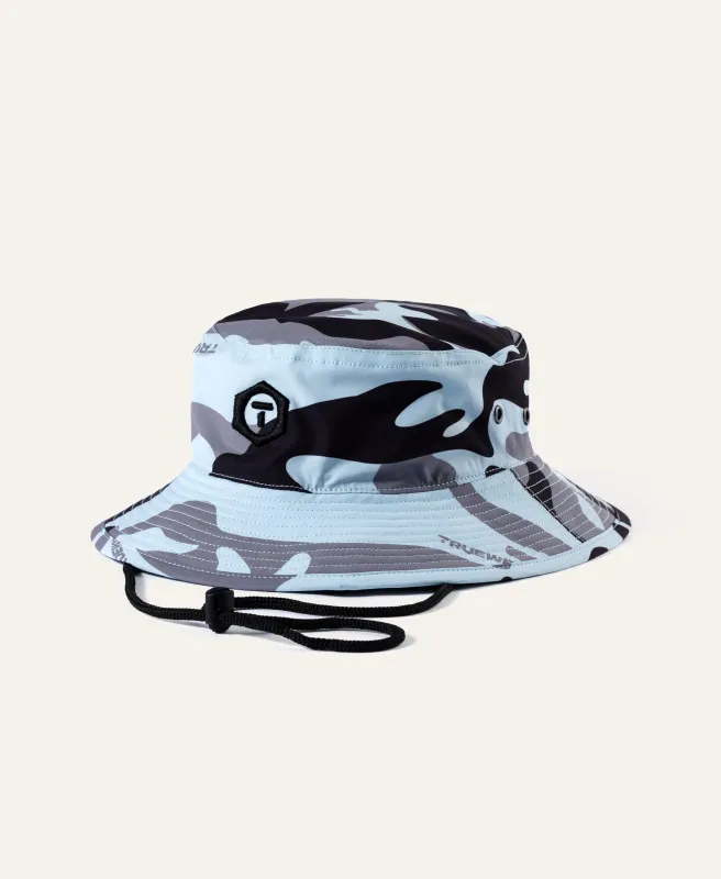 Cloud Bucket Hat sold by Truewerk