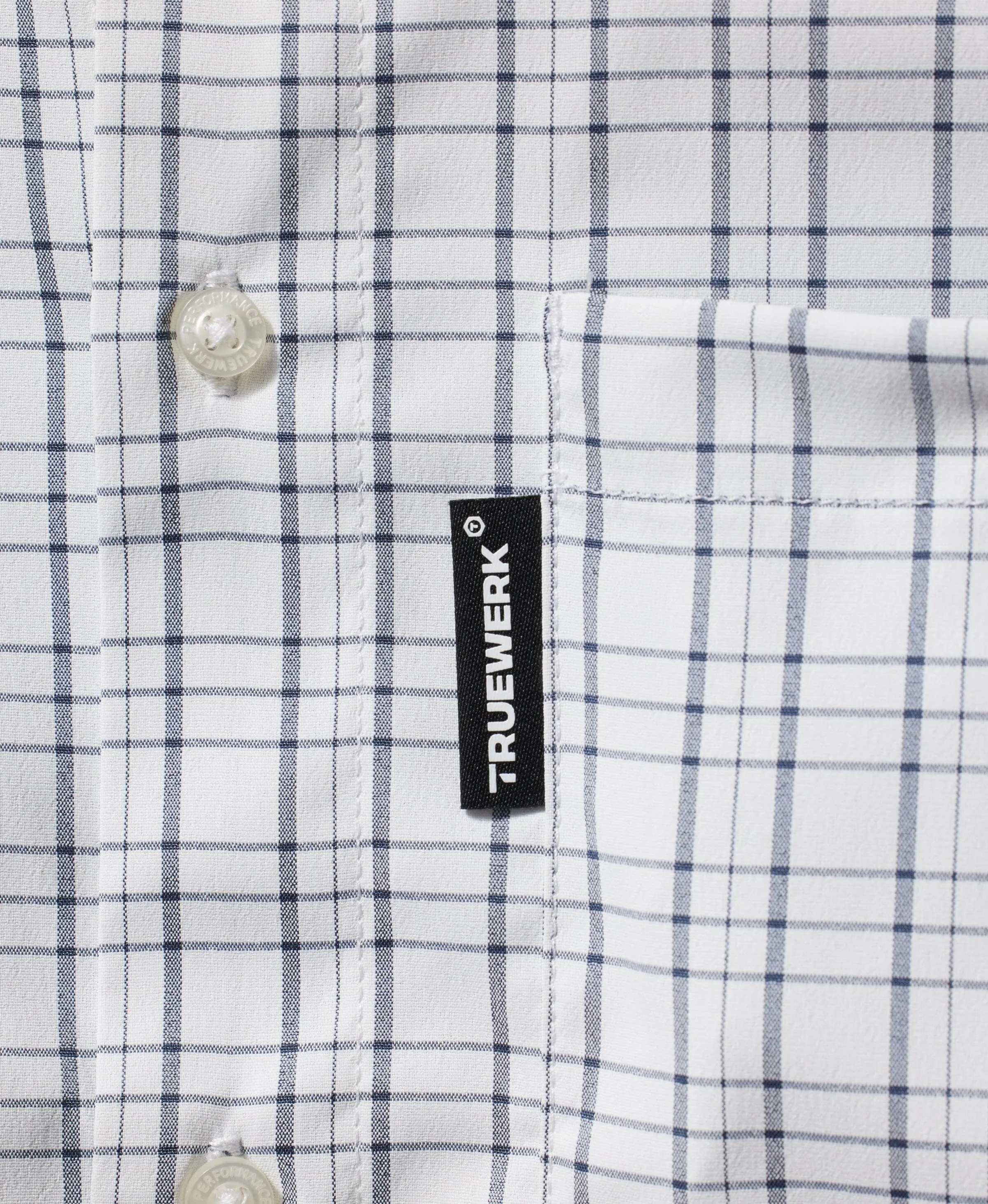 EDO Fancy Shirt sold by Truewerk product image thumbnail 2
