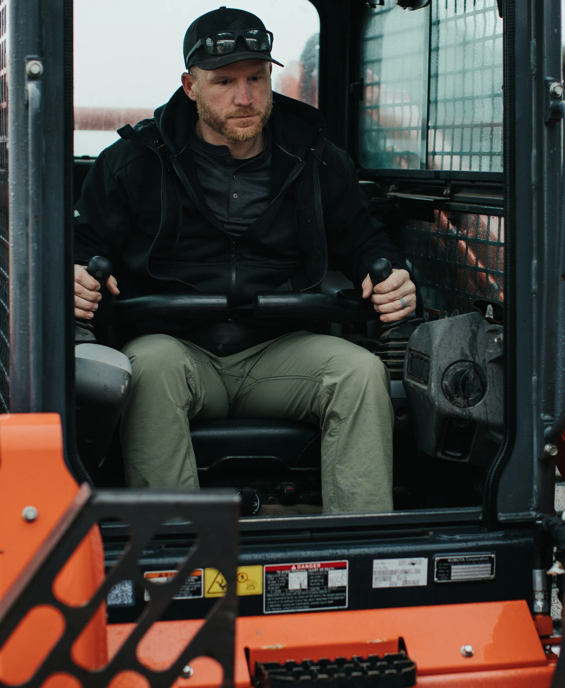 B2 Henley sold by Truewerk product image thumbnail 4