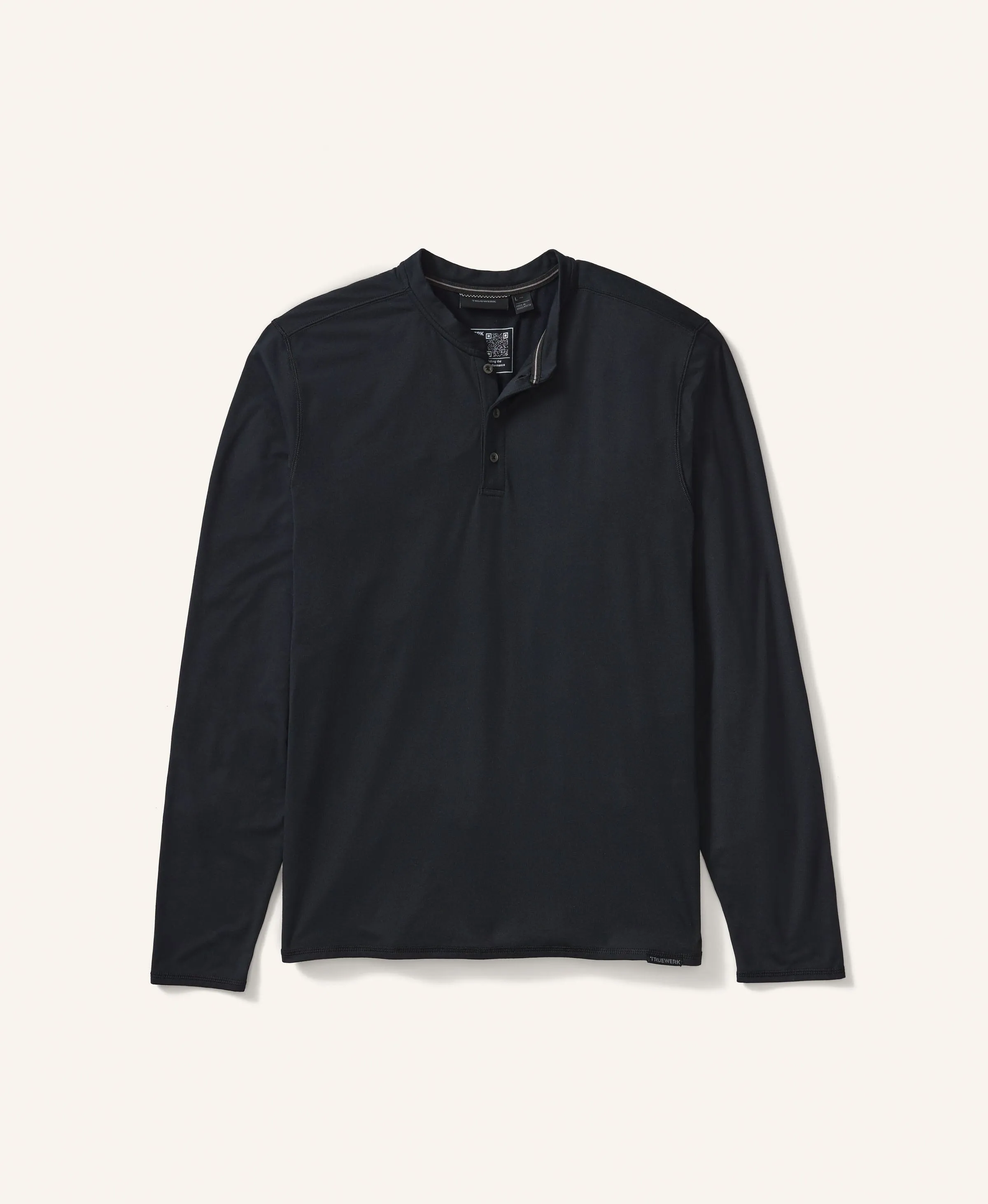 B2 Henley sold by Truewerk product image thumbnail 5