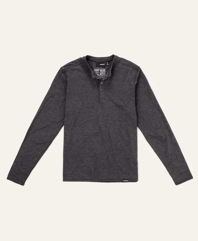 B2 Henley sold by Truewerk