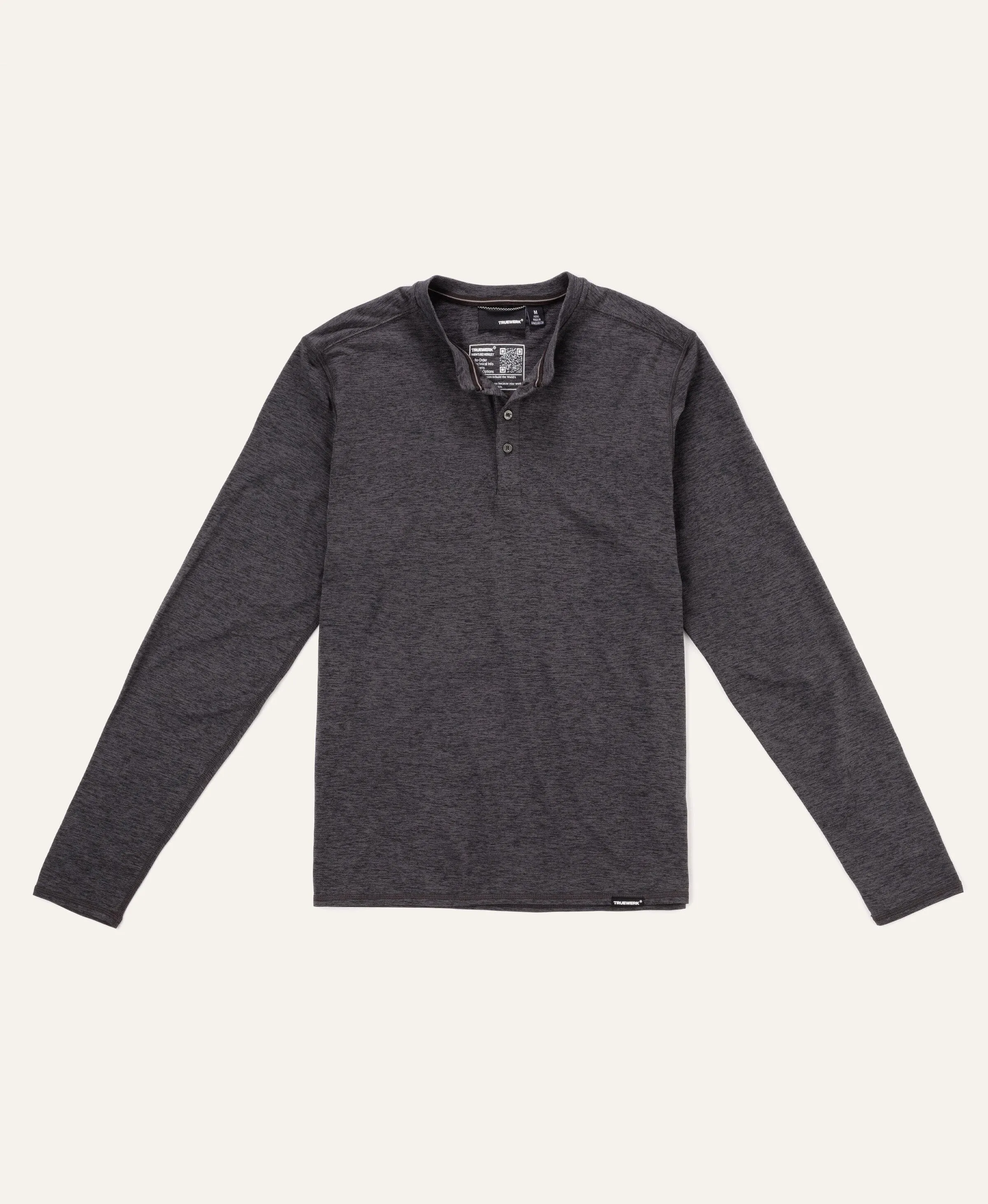 B2 Henley sold by Truewerk