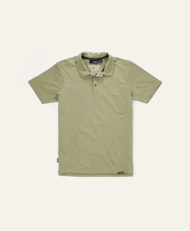 EDO Polo sold by Truewerk