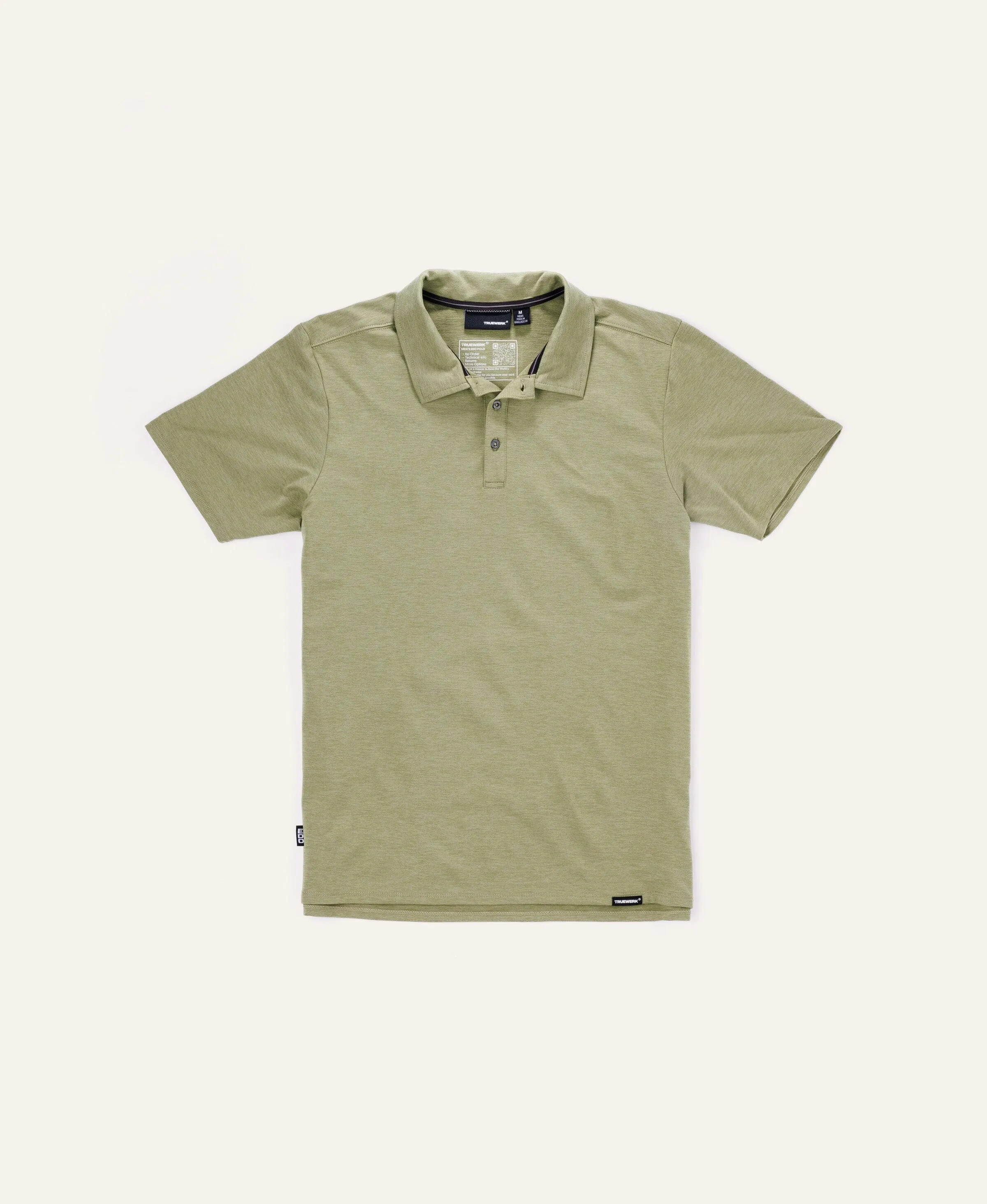 EDO Polo sold by Truewerk