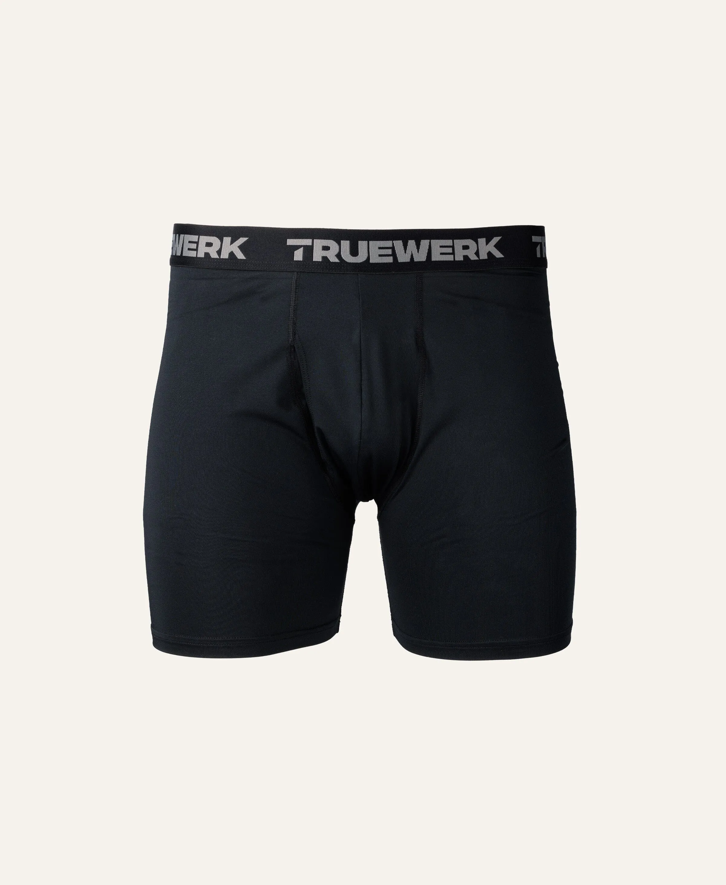 Junkease WerkBrief with Fly sold by Truewerk