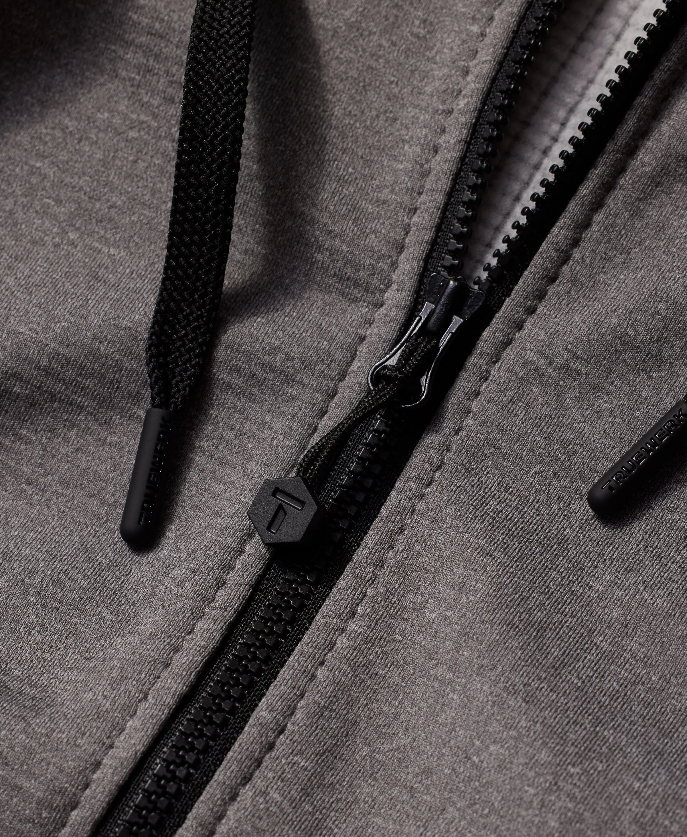 M1 Zip Up Hoodie sold by Truewerk product image thumbnail 5
