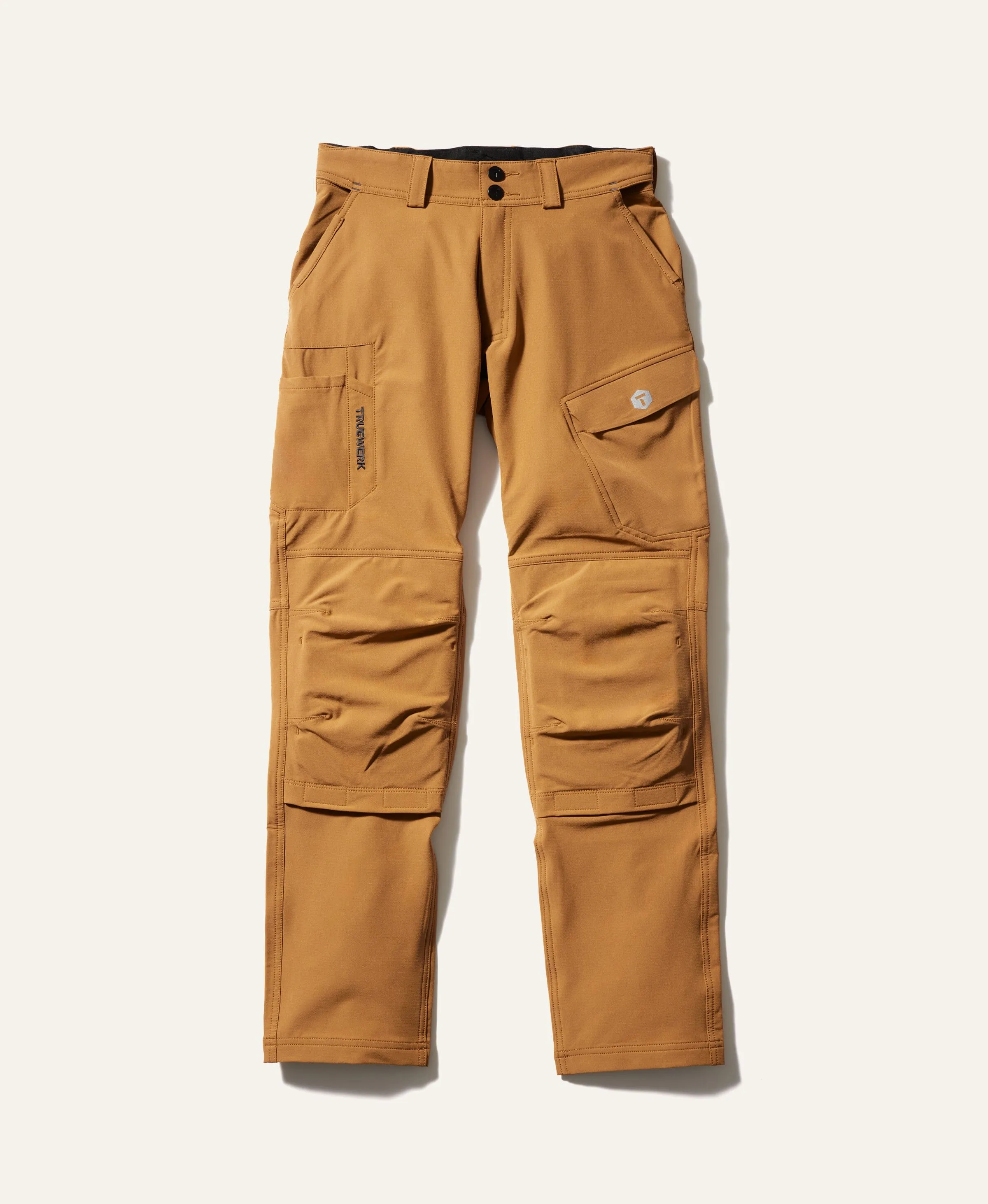 XP WerkPant with Knee Pads sold by Truewerk product image thumbnail 4