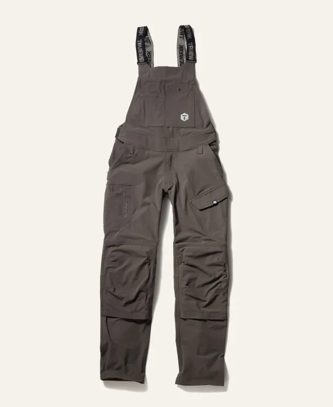 T1 Overalls with Knee Pads sold by Truewerk