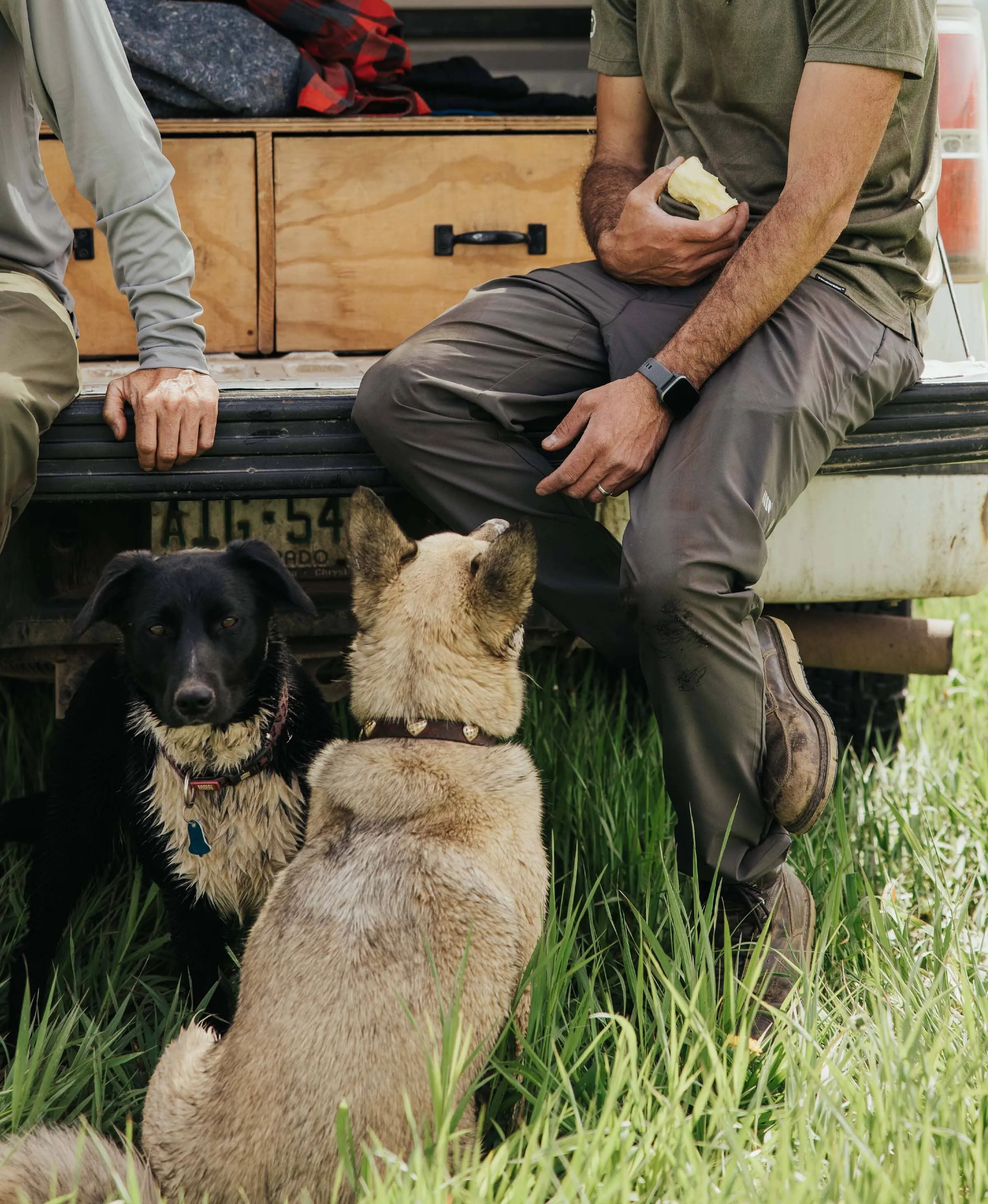 Cloud Pant sold by Truewerk product image thumbnail 4