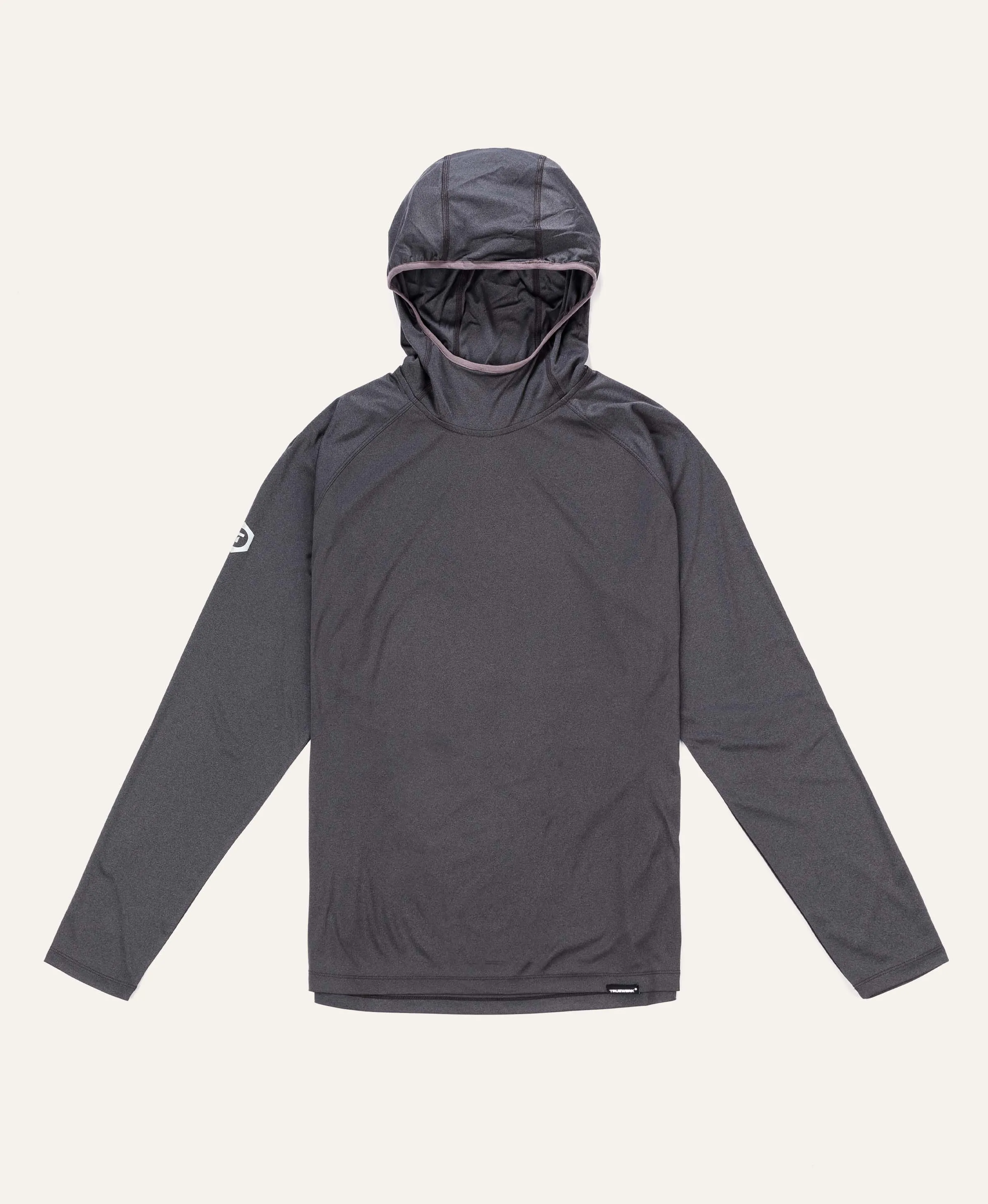 B1 Sun Hoodie sold by Truewerk product image thumbnail 4