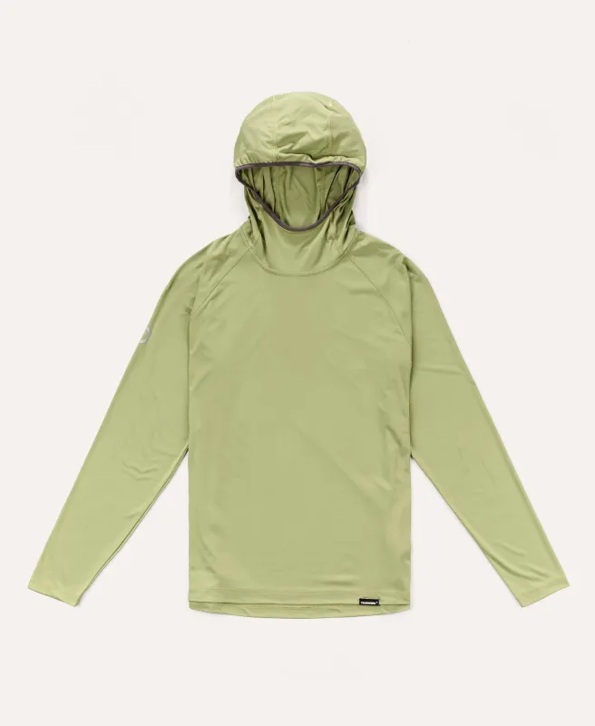 B1 Sun Hoodie sold by Truewerk