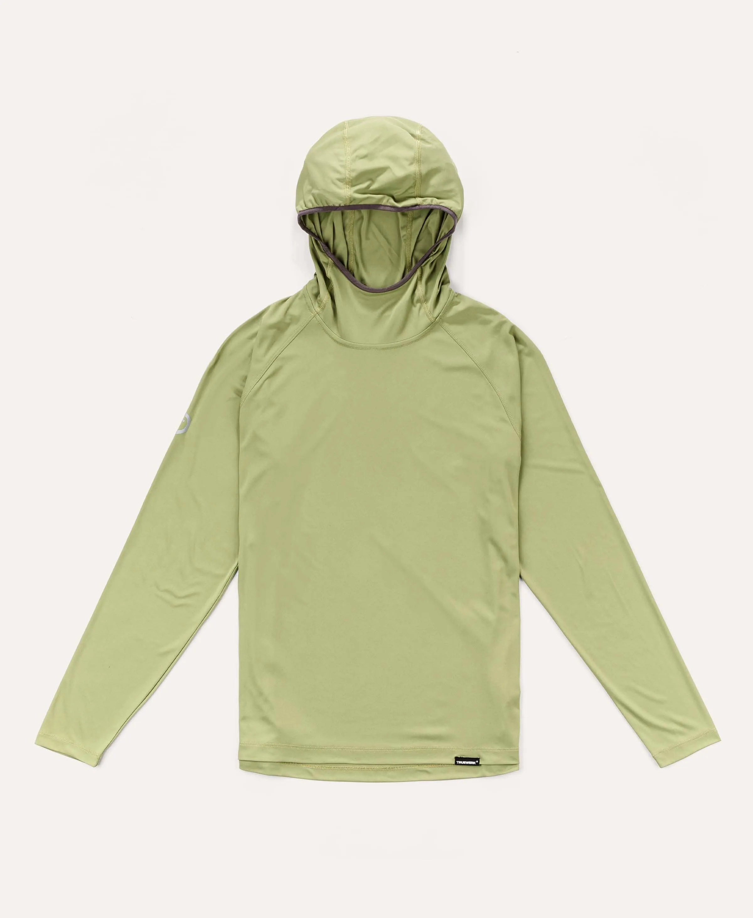 B1 Sun Hoodie sold by Truewerk