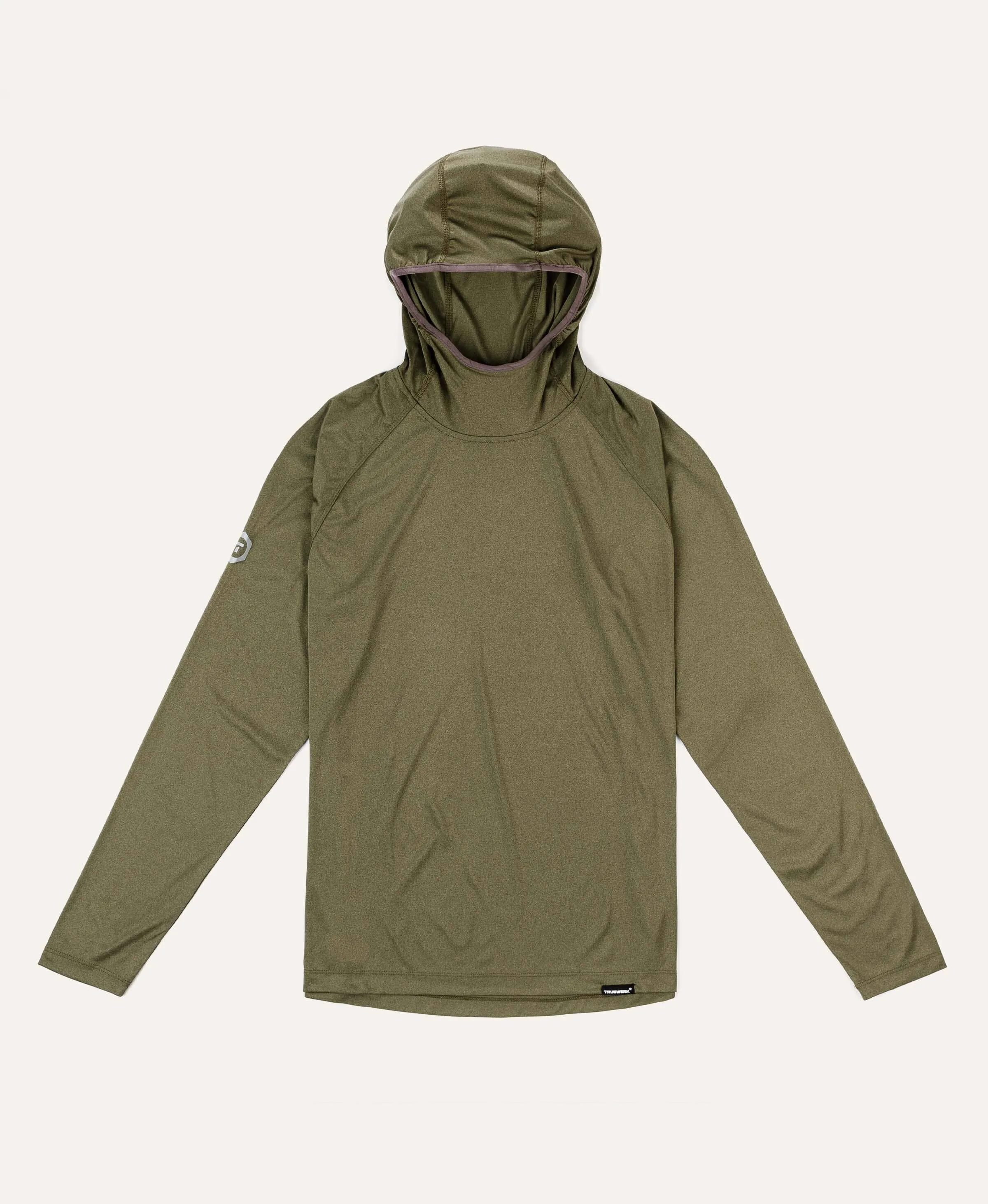 B1 Sun Hoodie sold by Truewerk product image thumbnail 3