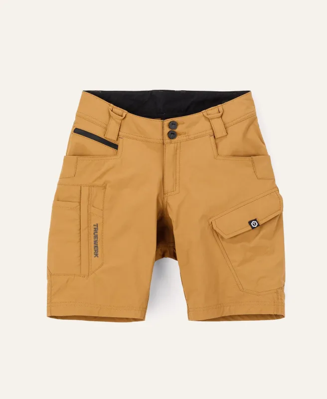 Women's T1 WerkShort sold by Truewerk