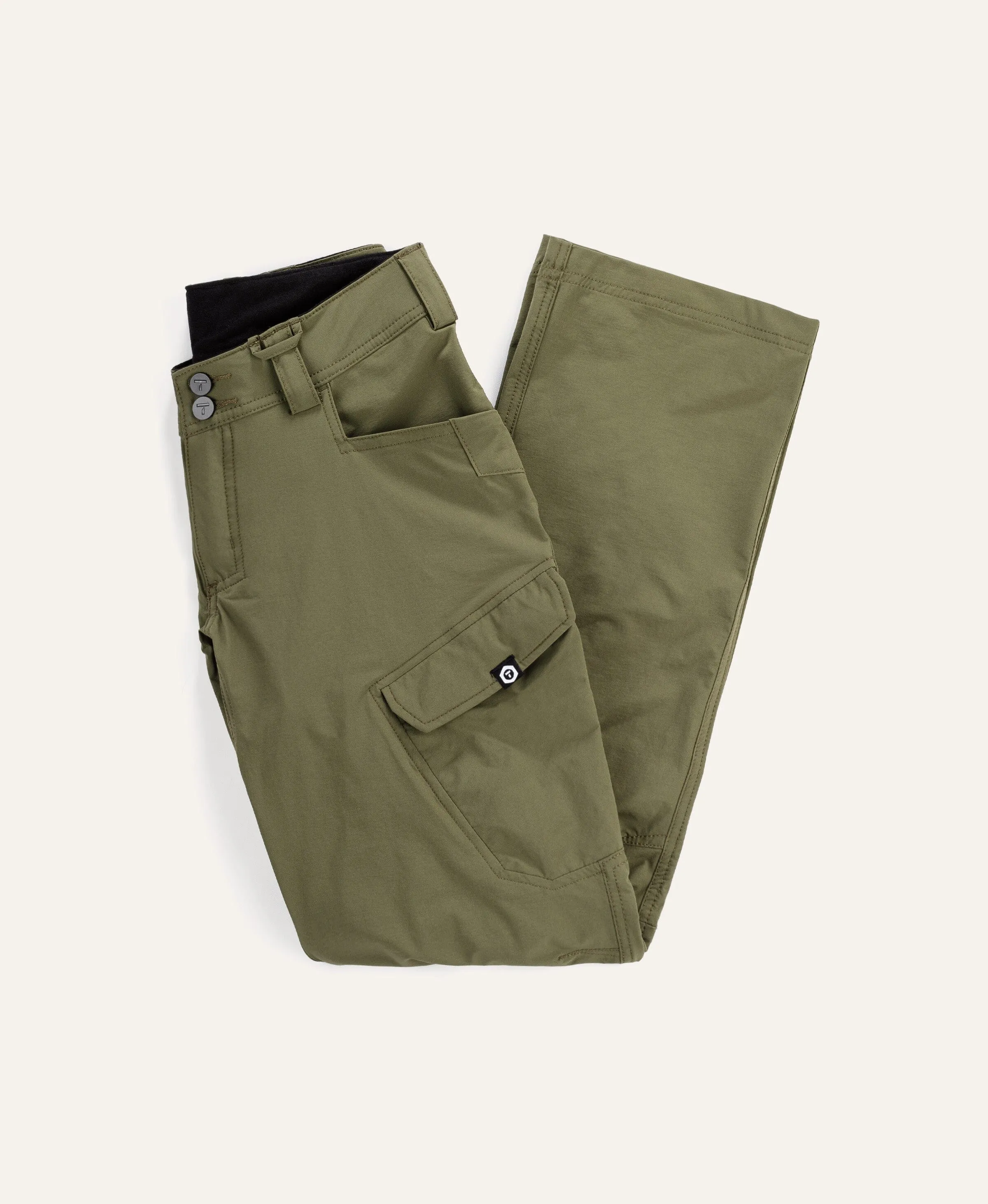 Women's T1 WerkPant sold by Truewerk product image thumbnail 5