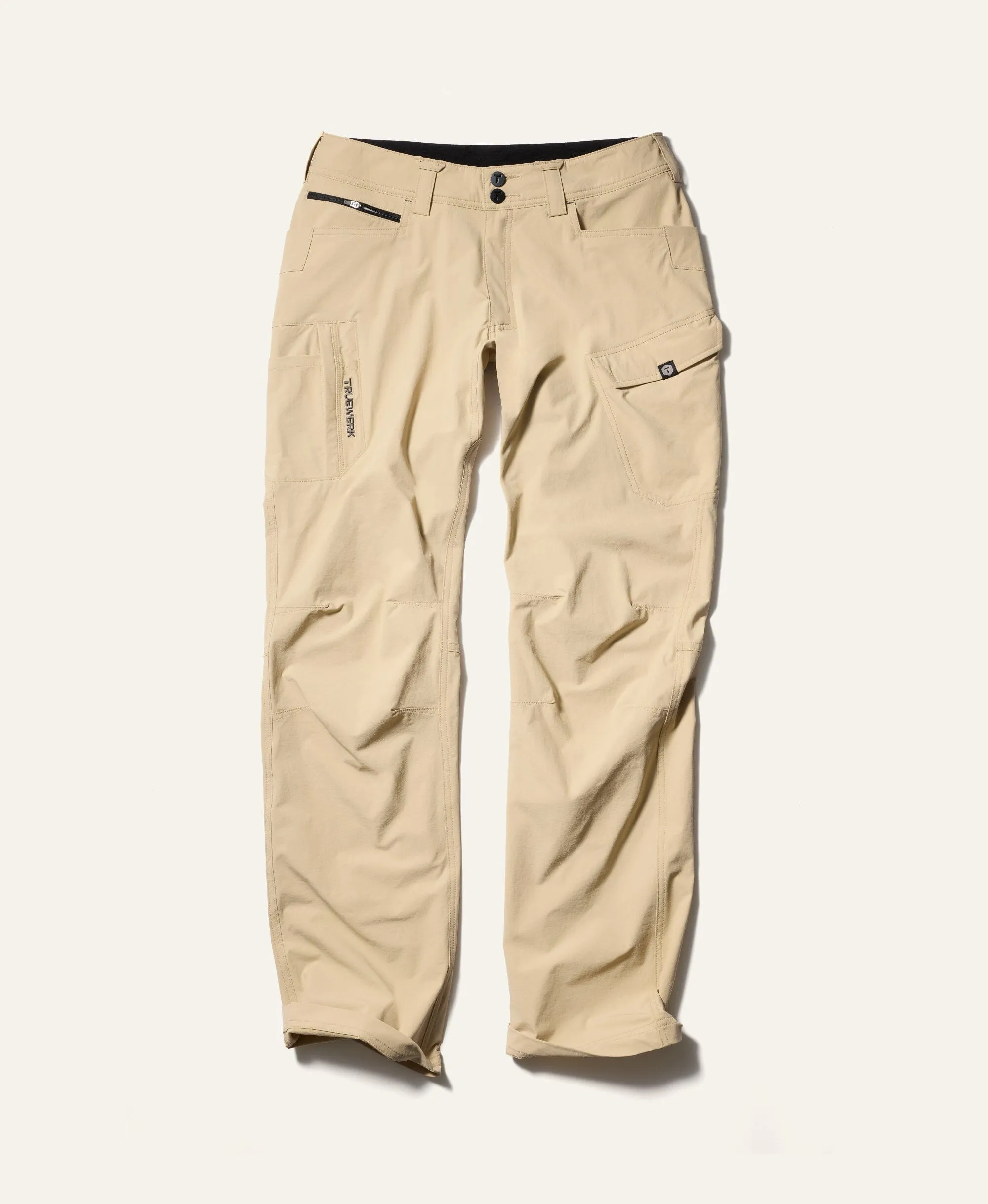 T1 WerkPant sold by Truewerk product image thumbnail 5