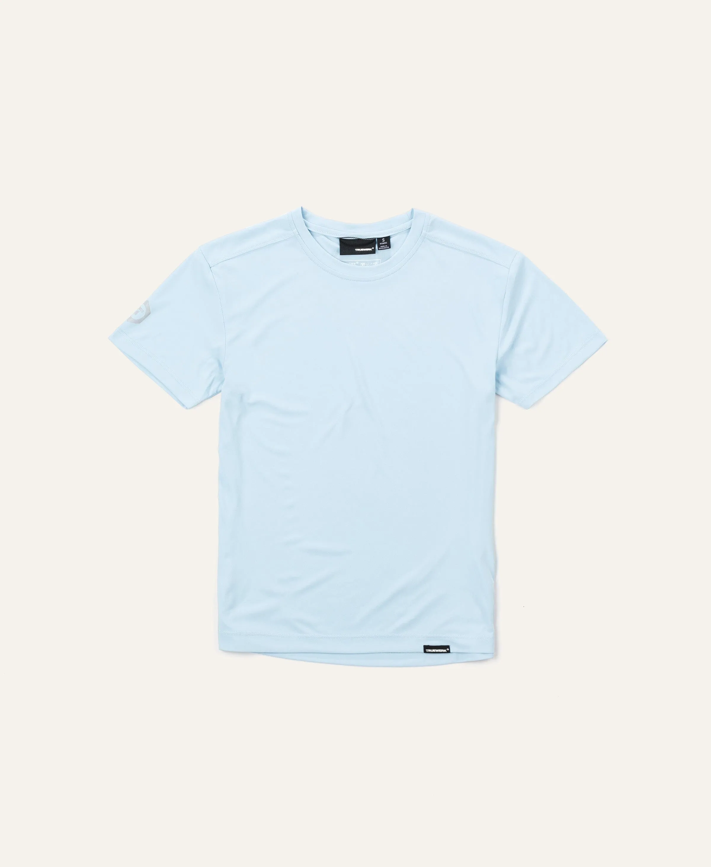 Women's B1 Short Sleeve Tee sold by Truewerk product image thumbnail 5