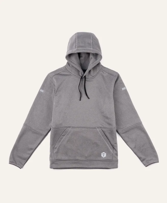 M2 Grid Hoodie sold by Truewerk