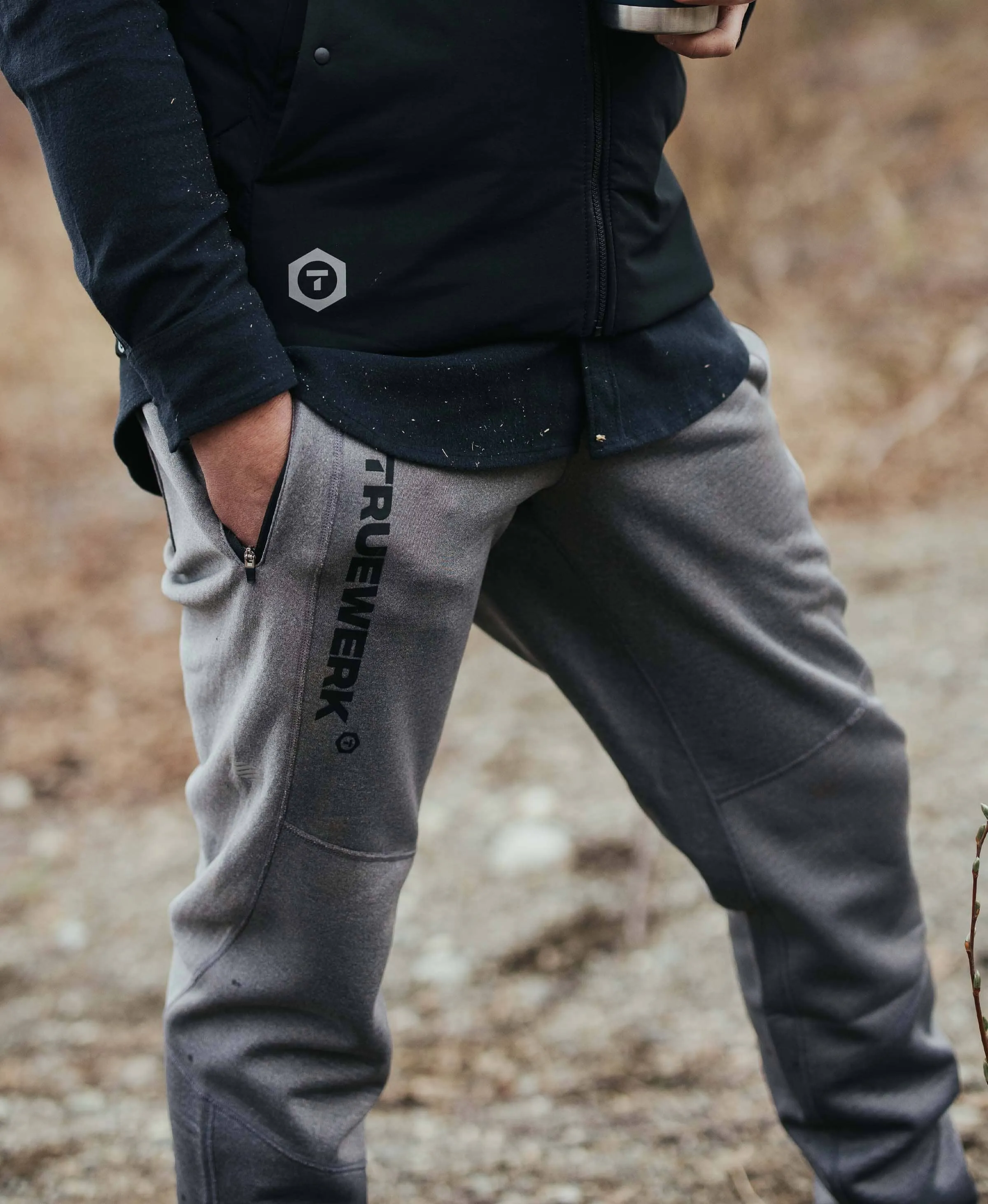 M2 Transit Pant sold by Truewerk product image thumbnail 2