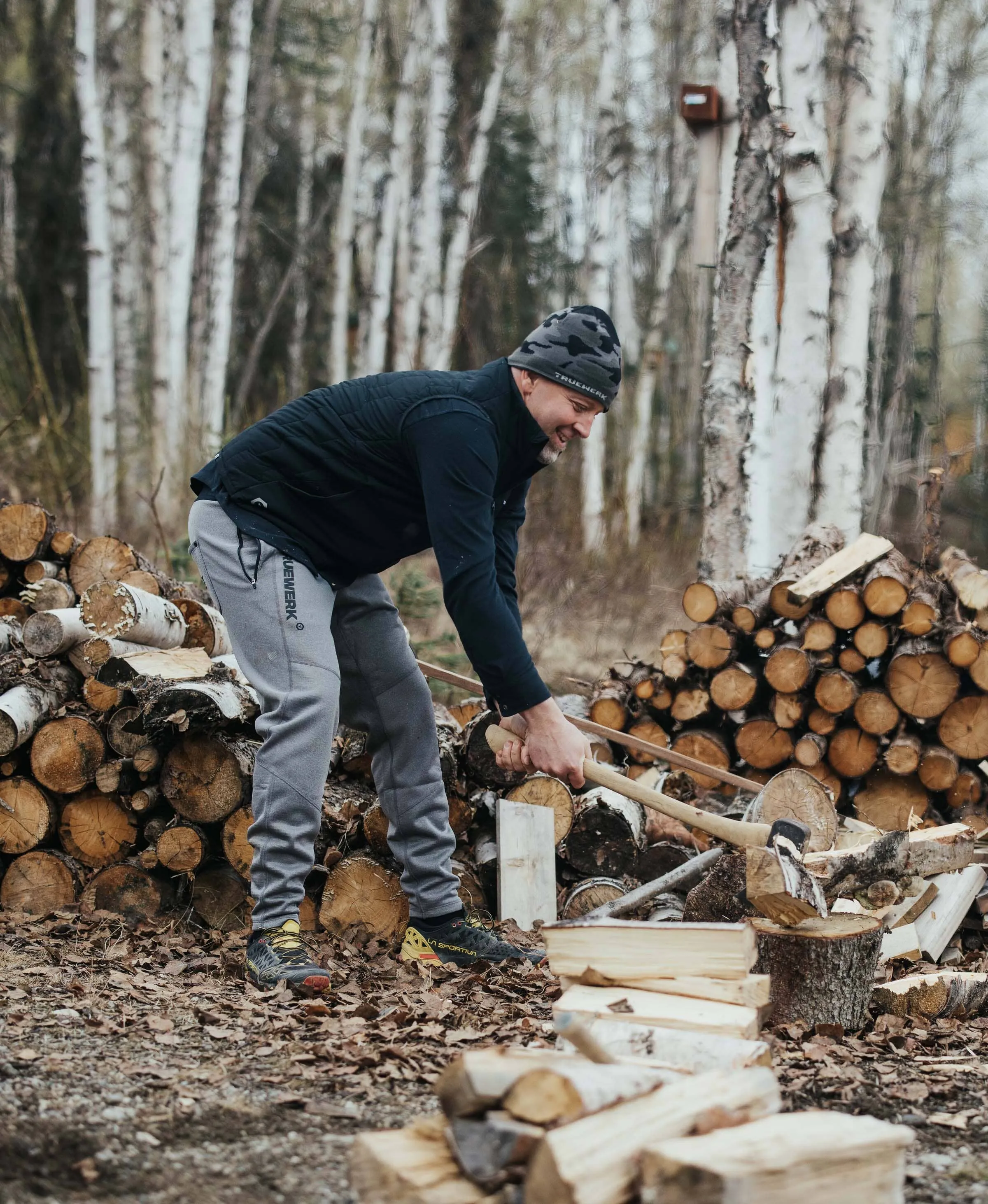 M2 Transit Pant sold by Truewerk product image thumbnail 3