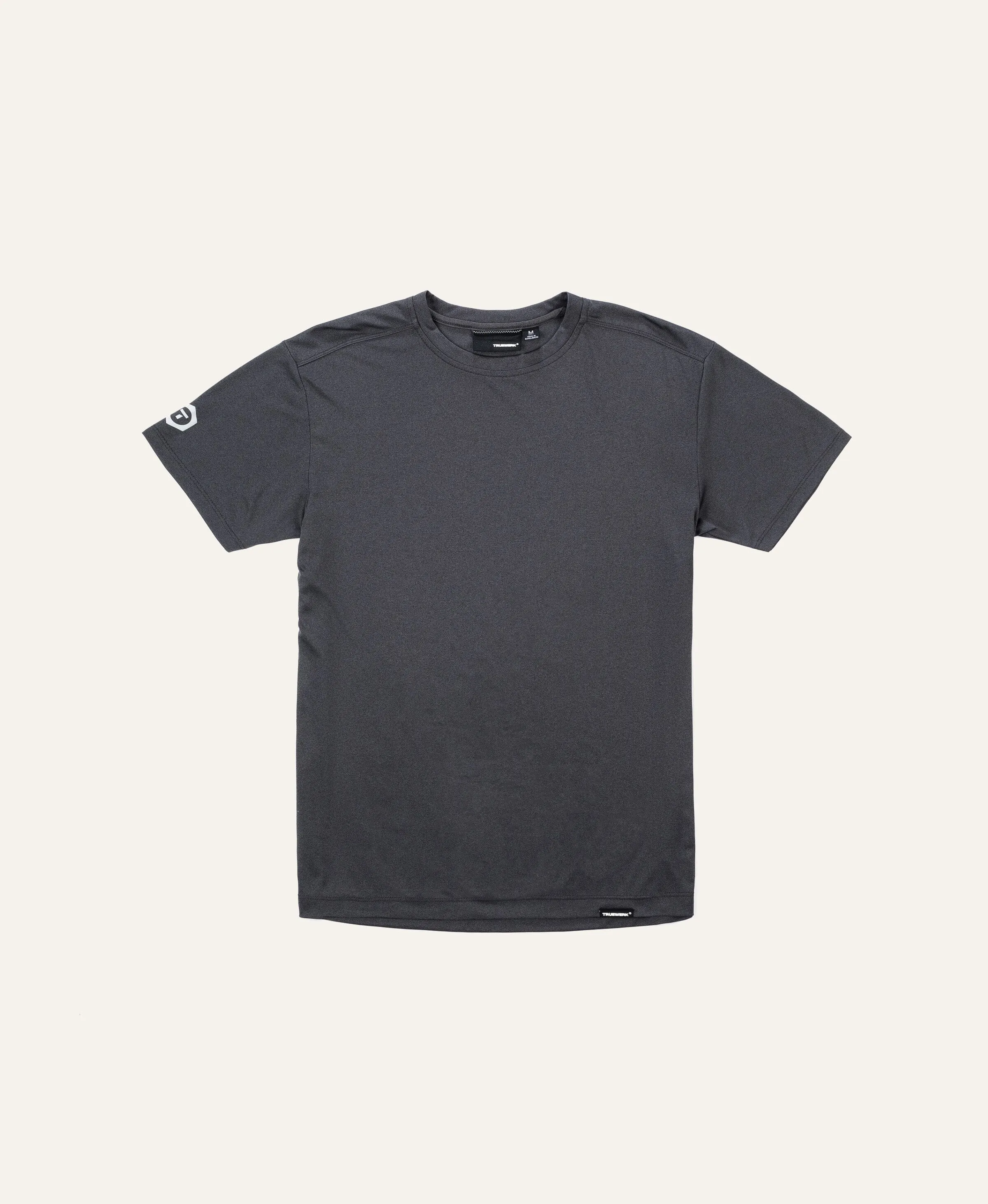 B1 Short Sleeve Tee sold by Truewerk product image thumbnail 3