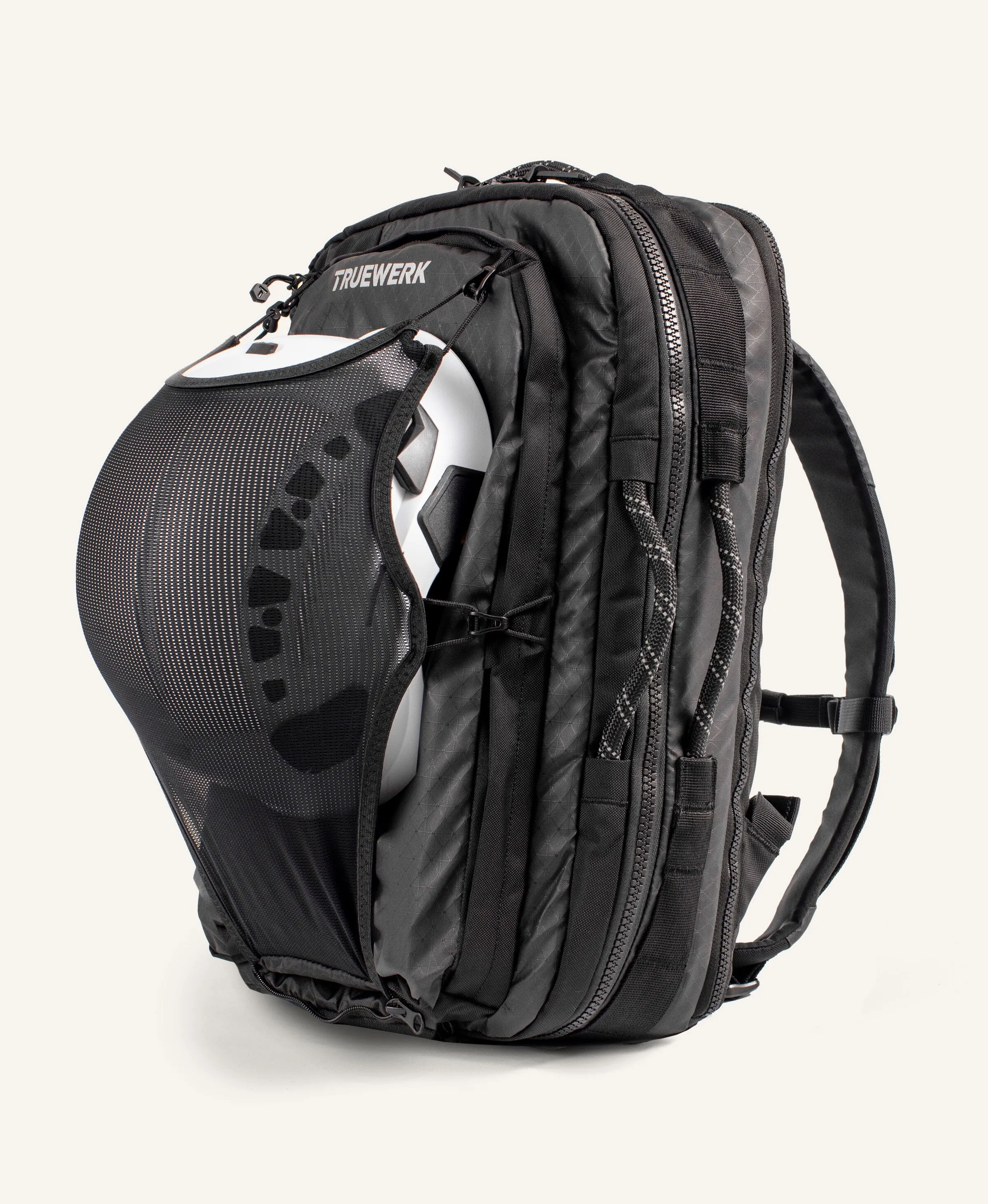 Transit Backpack 28L sold by Truewerk product image thumbnail 4