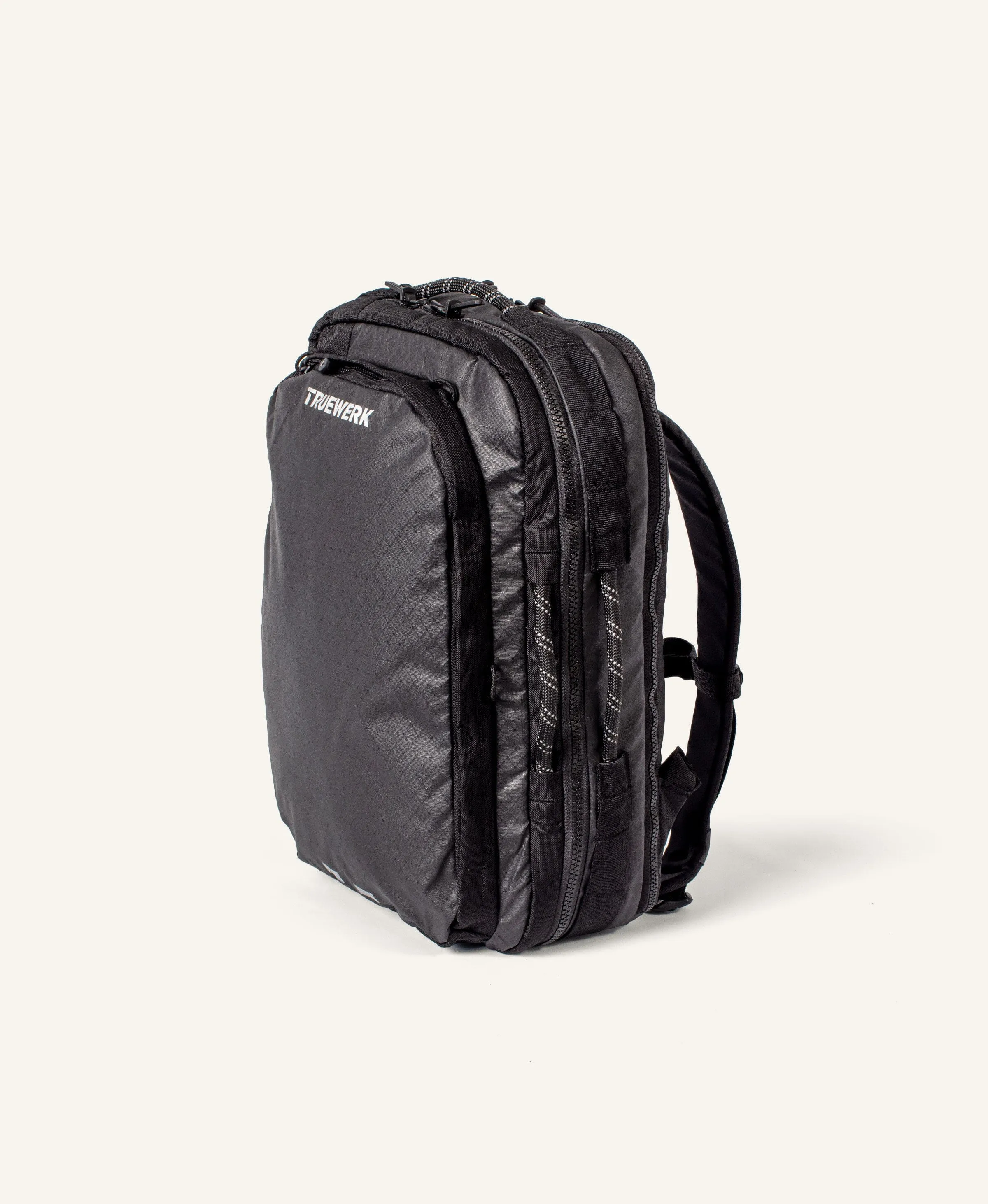 Transit Backpack 28L sold by Truewerk