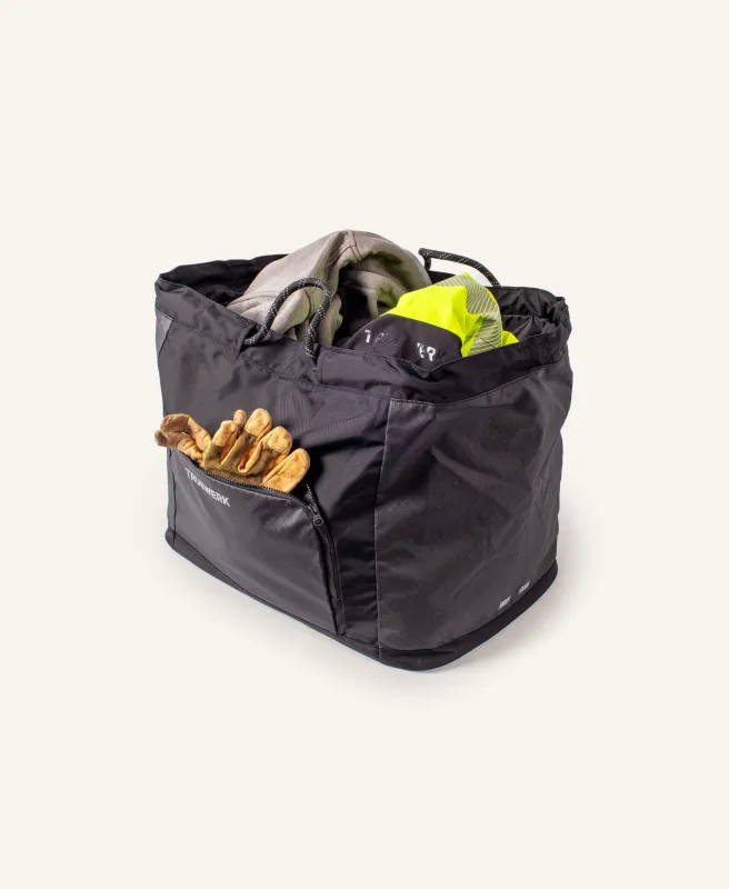 Transit Changing Tote 70L sold by Truewerk