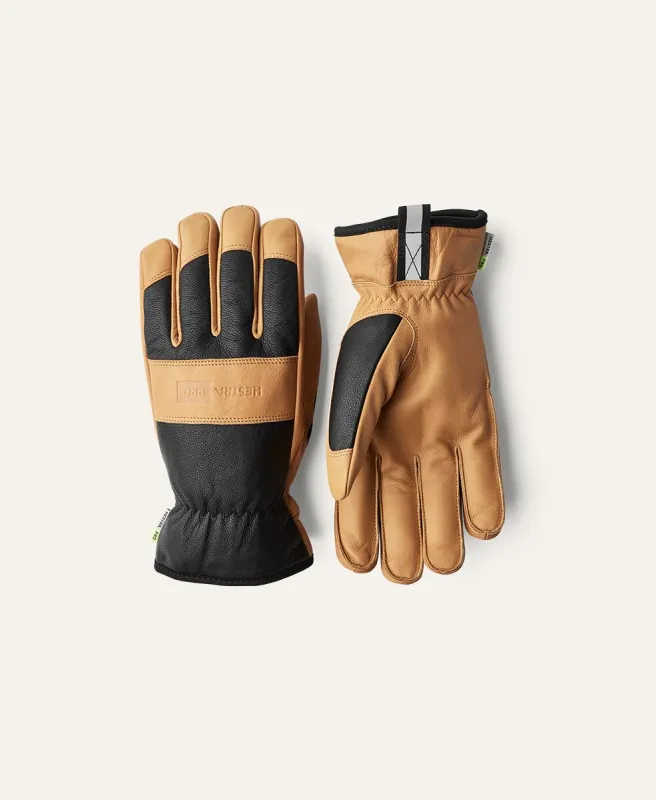 Hestra Winter Pro Gloves sold by Truewerk