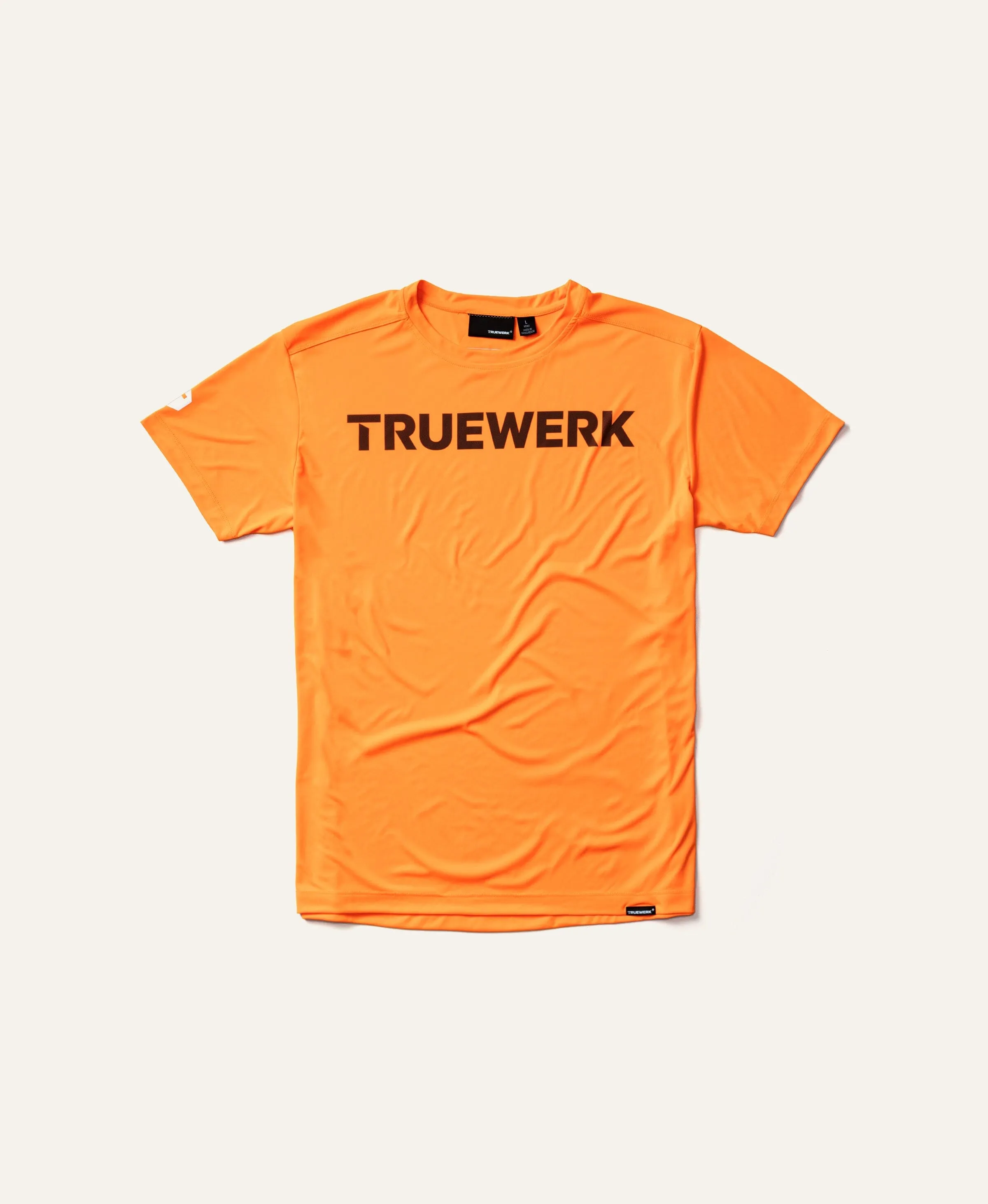 TRUEWERK Logo Tee sold by Truewerk