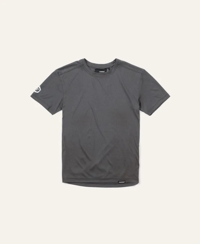 Women's B1 Short Sleeve Tee made by Truewerk