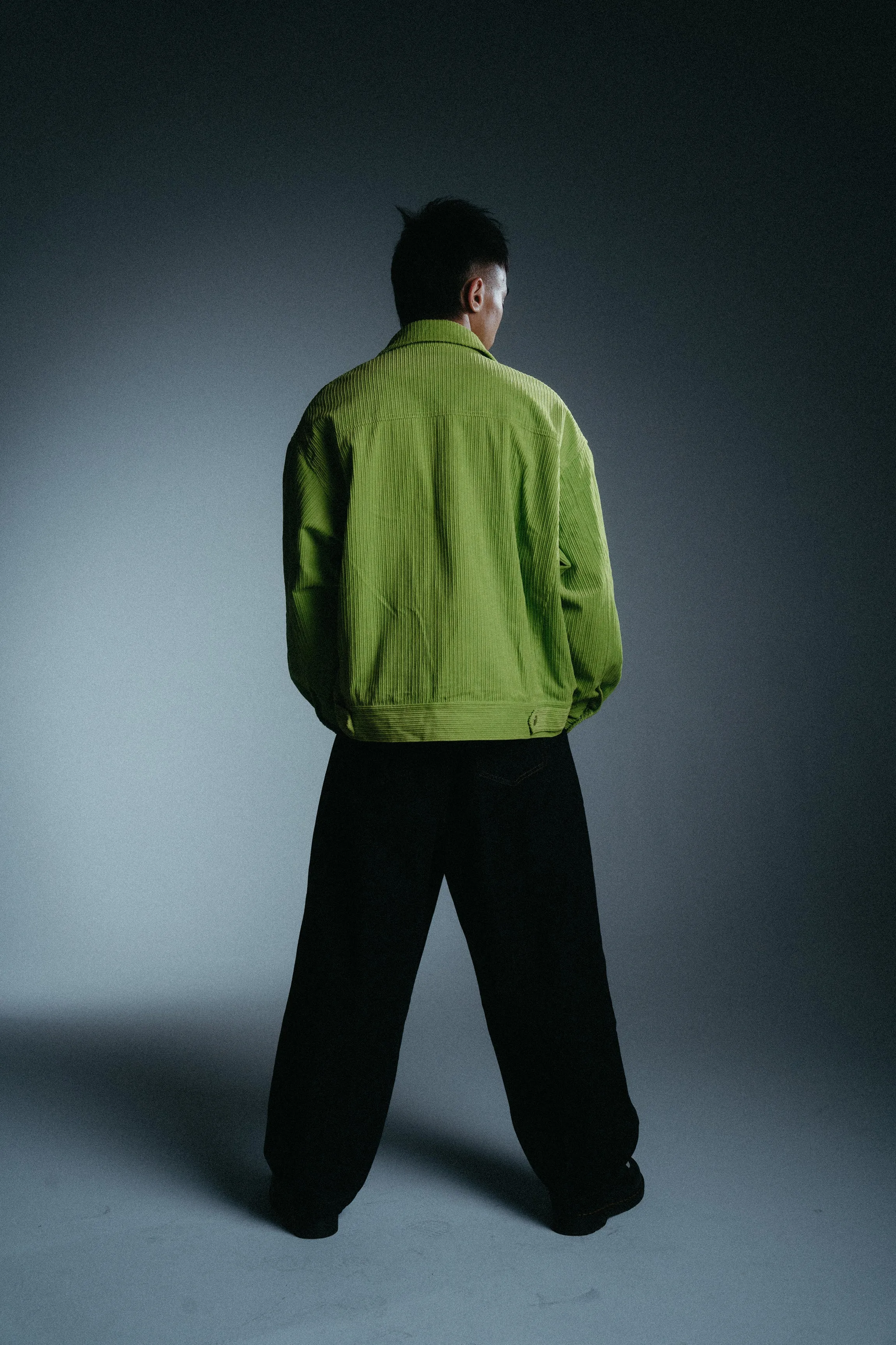 Axis Jacket sold by Mary Lo product image thumbnail 3