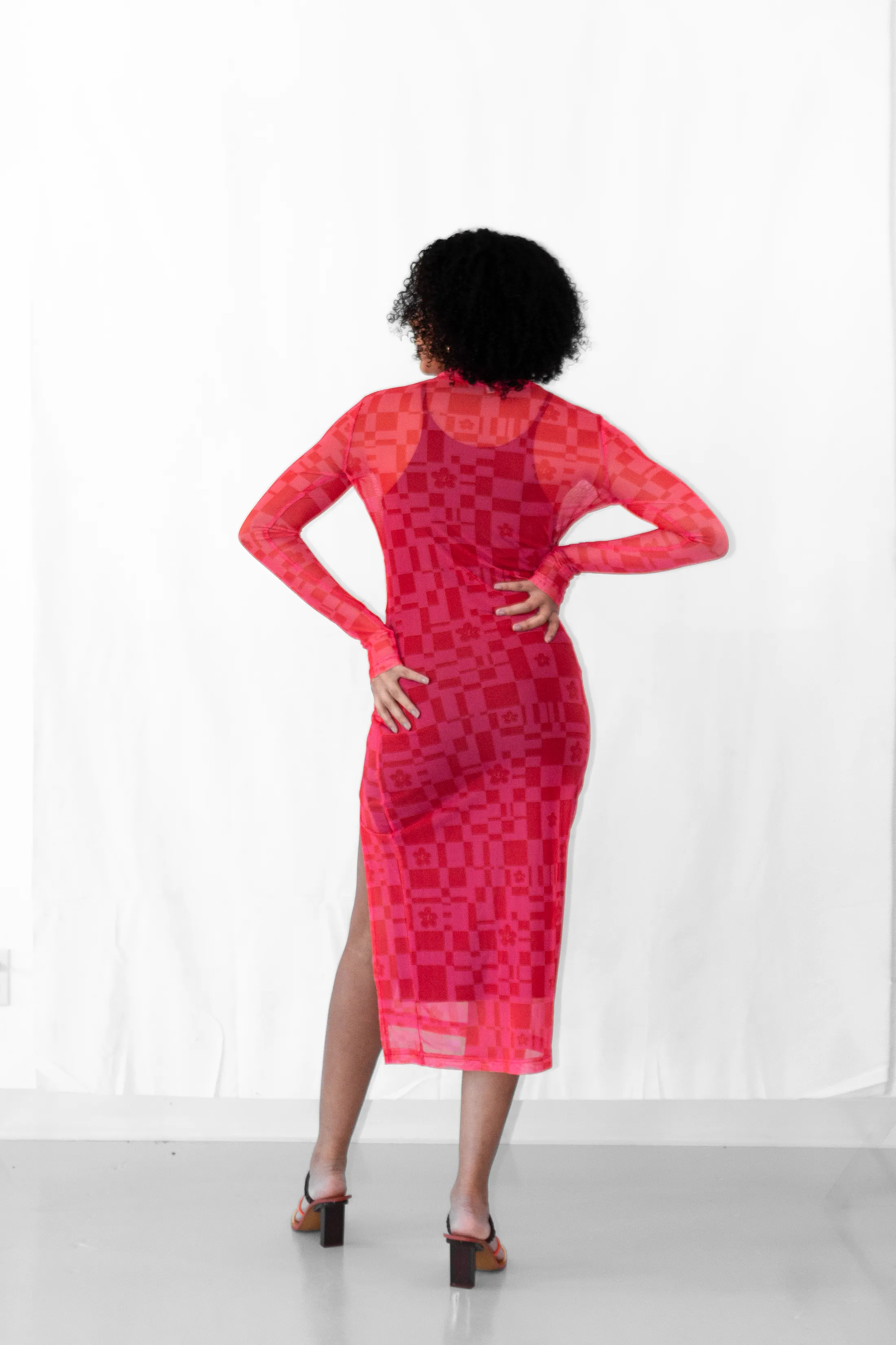 Checkmate: Dress! sold by Mary Lo product image thumbnail 2