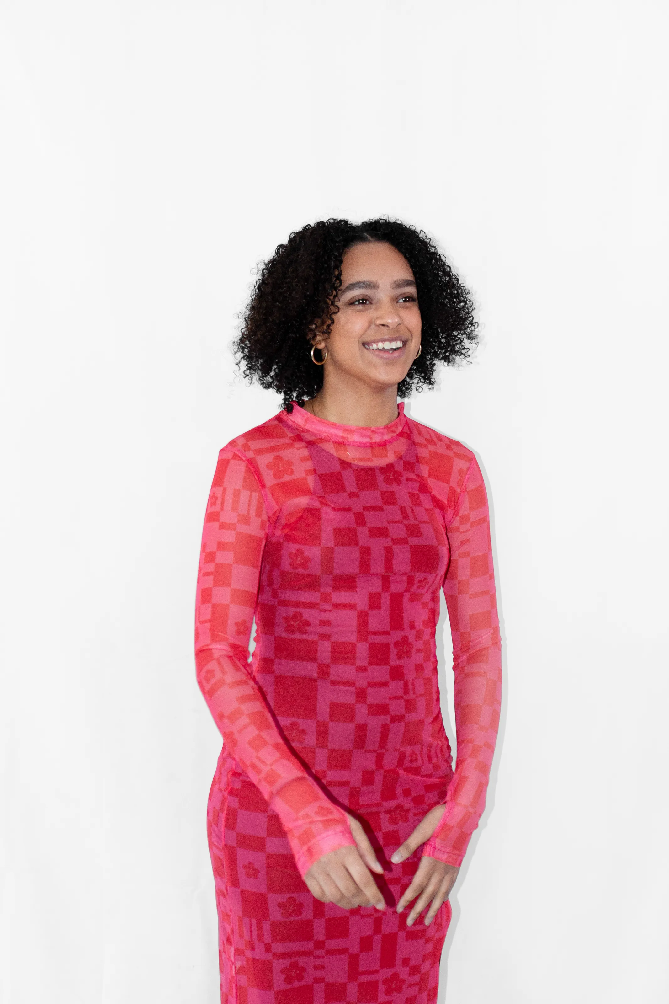 Checkmate: Dress! sold by Mary Lo product image thumbnail 3