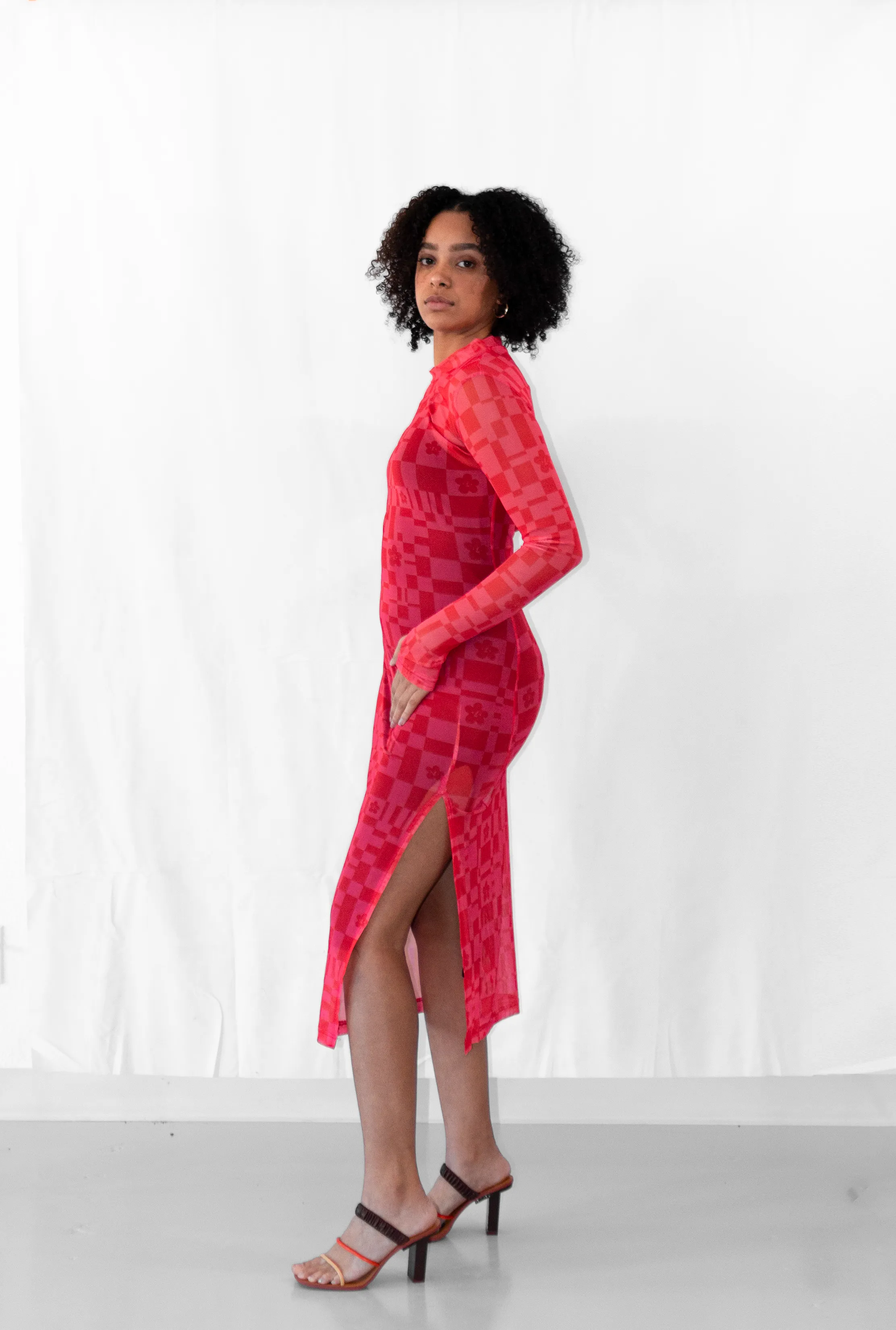 Checkmate: Dress! sold by Mary Lo product image thumbnail 5