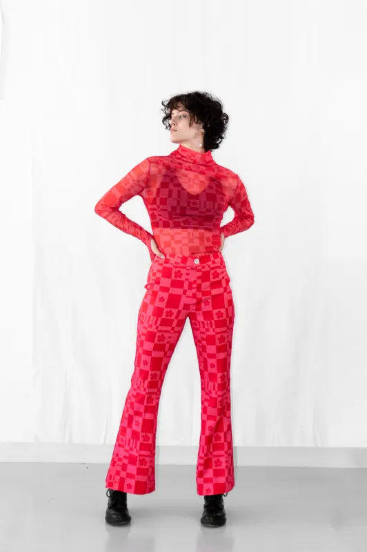 Checkmate: Flares! sold by Mary Lo