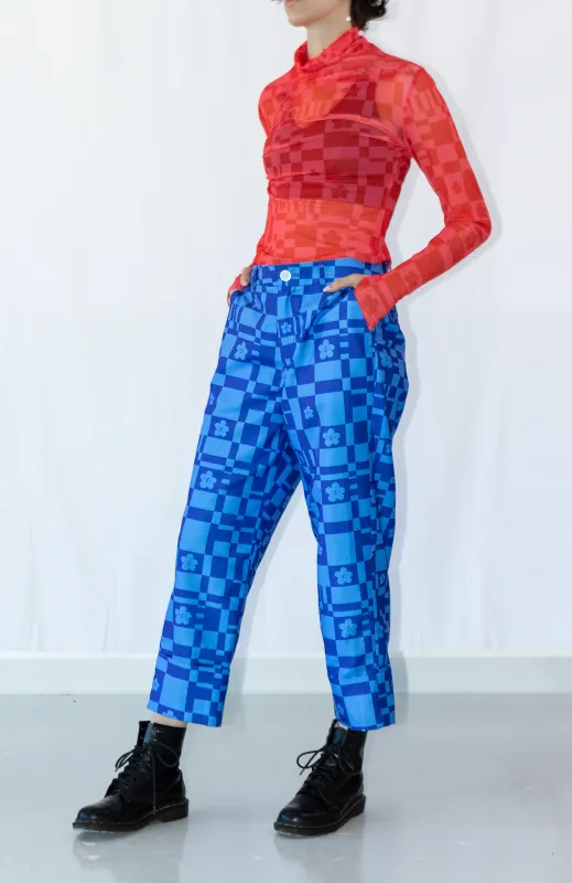 Checkmate: Trousers! sold by Mary Lo